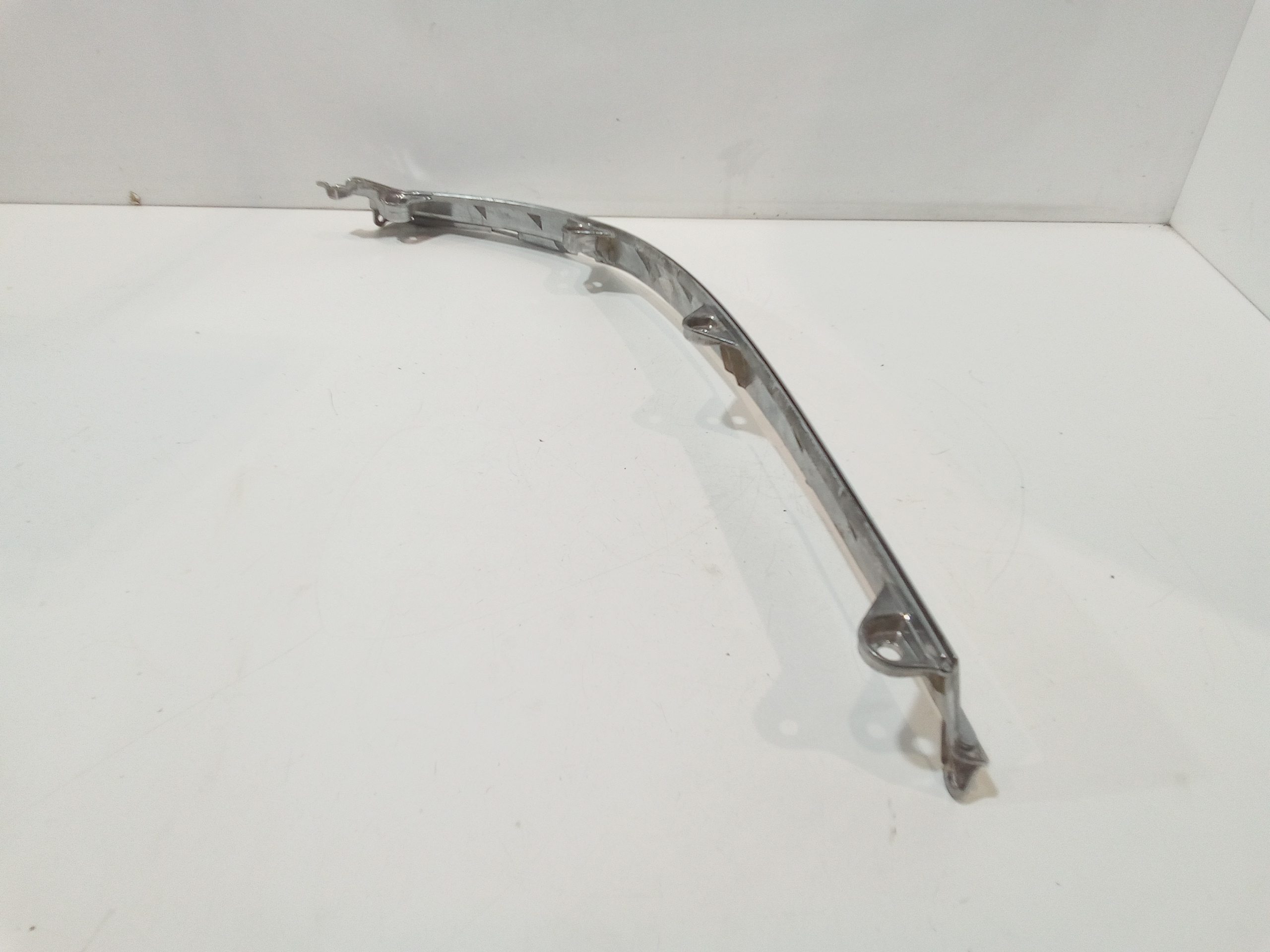 Modanatura Carena Posteriore SX per Honda Sh 300 ABS (2016 - )