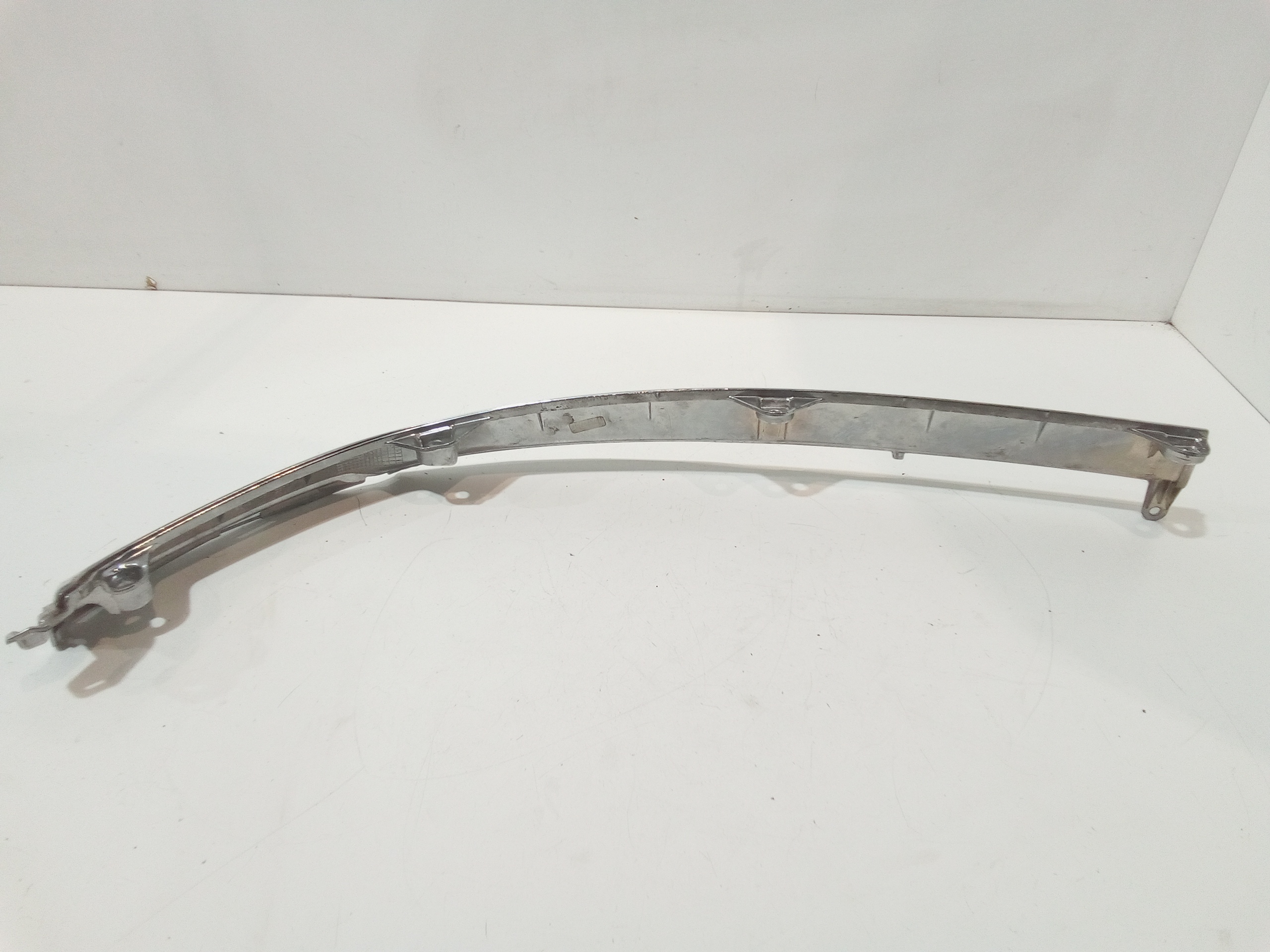 Modanatura Carena Posteriore SX per Honda Sh 300 ABS (2016 - )