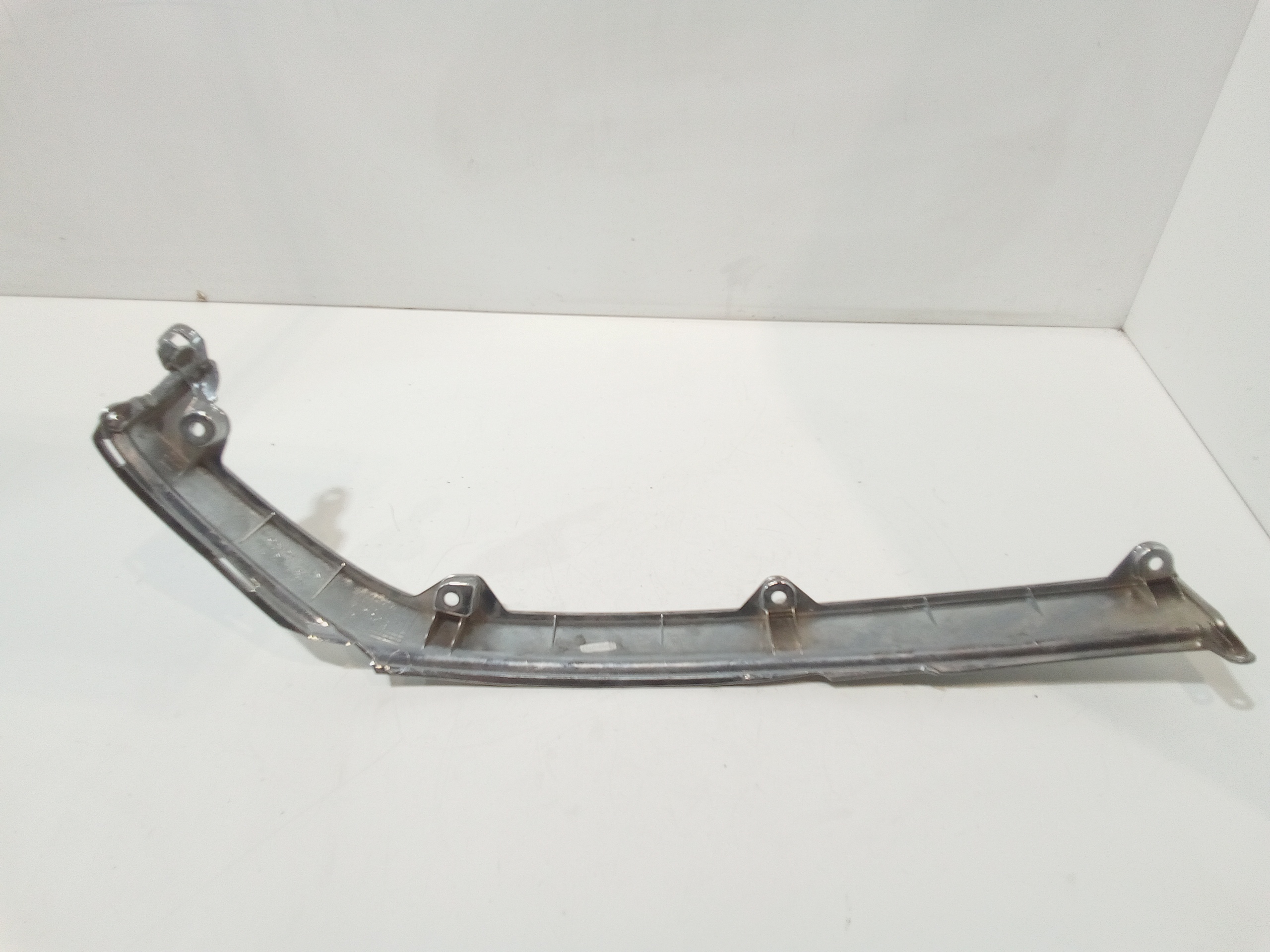 Modanatura Carena Posteriore SX per Honda Sh 300 ABS (2016 - )