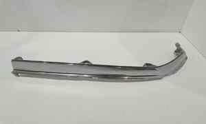 Modanatura Carena Posteriore SX per Honda Sh 300 ABS (2016 - )