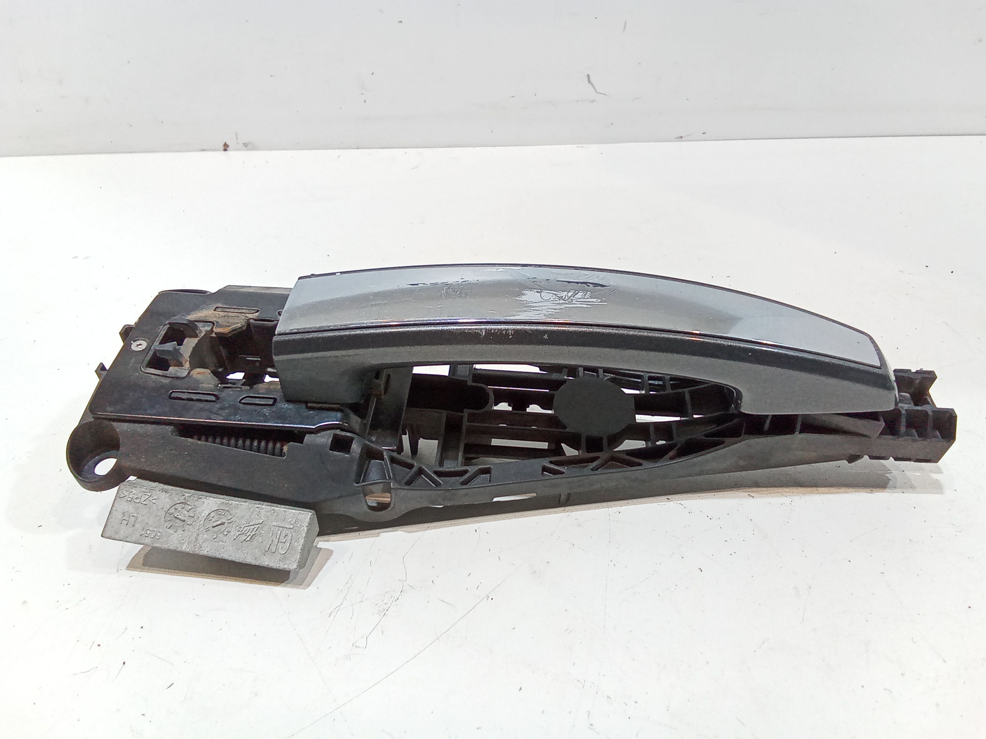 Maniglia esterna Posteriore Sinistra per Opel Insignia Berlina (2008 - 2017)