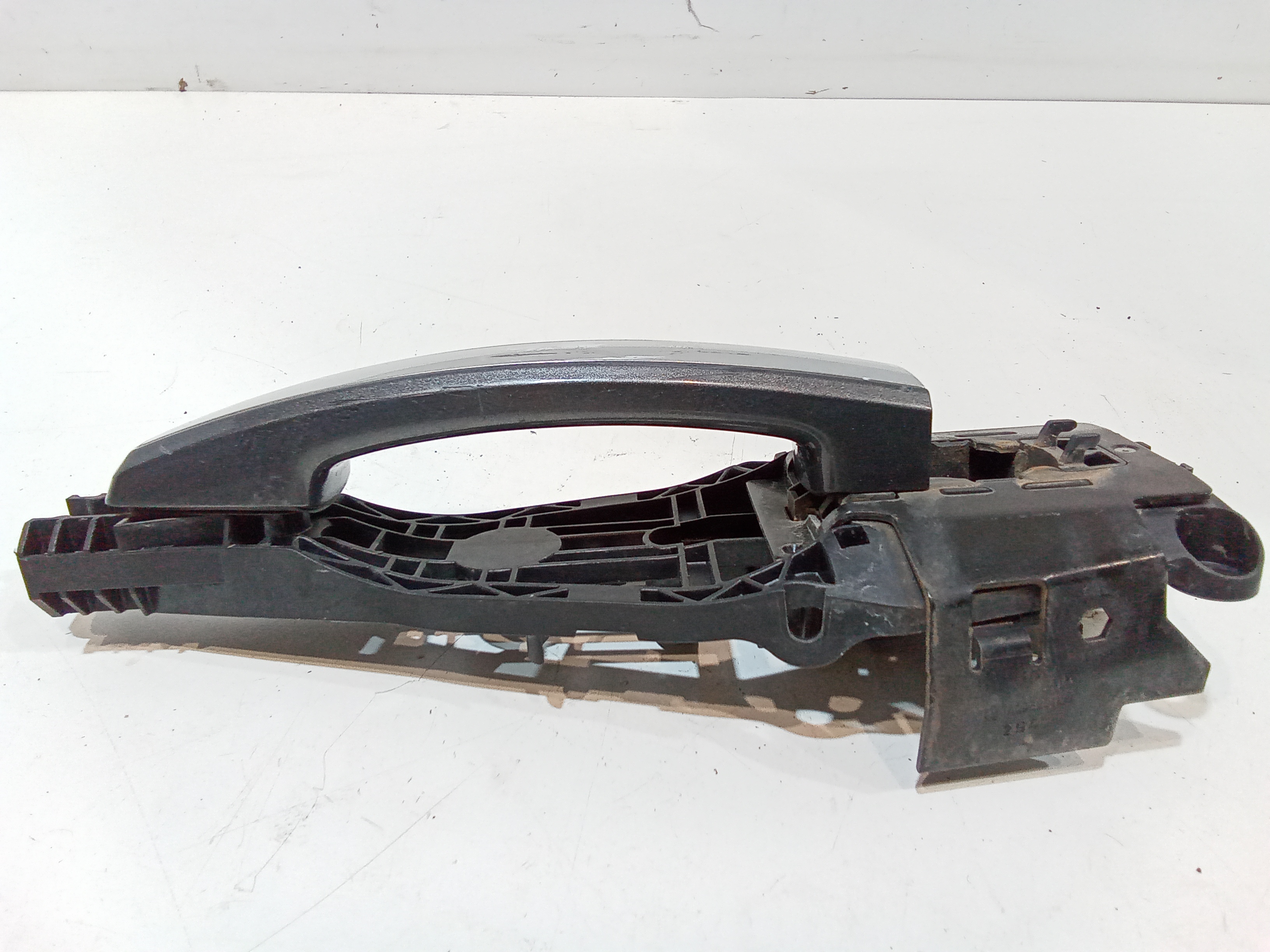 Maniglia esterna Posteriore Sinistra per Opel Insignia Berlina (2008 - 2017)