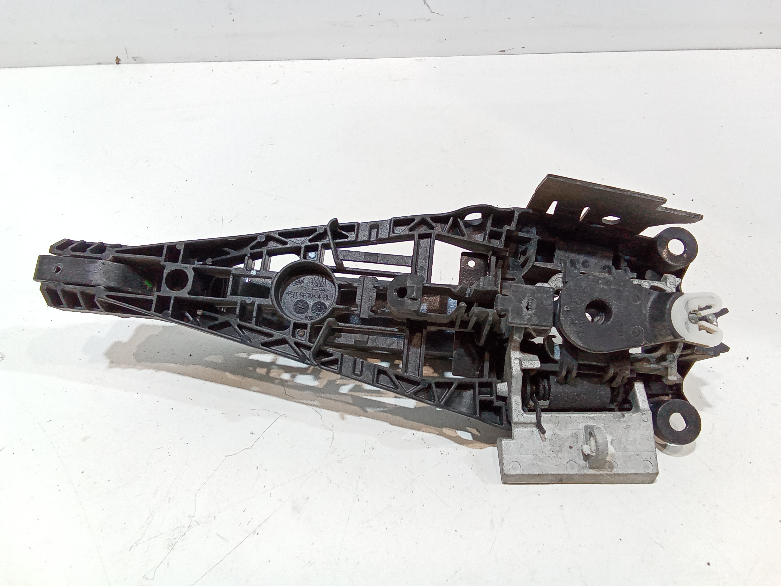 Maniglia esterna Posteriore Sinistra per Opel Insignia Berlina (2008 - 2017)