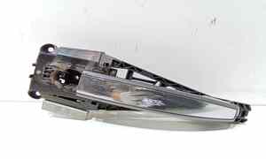 Maniglia esterna Posteriore Sinistra per Opel Insignia Berlina (2008 - 2017)