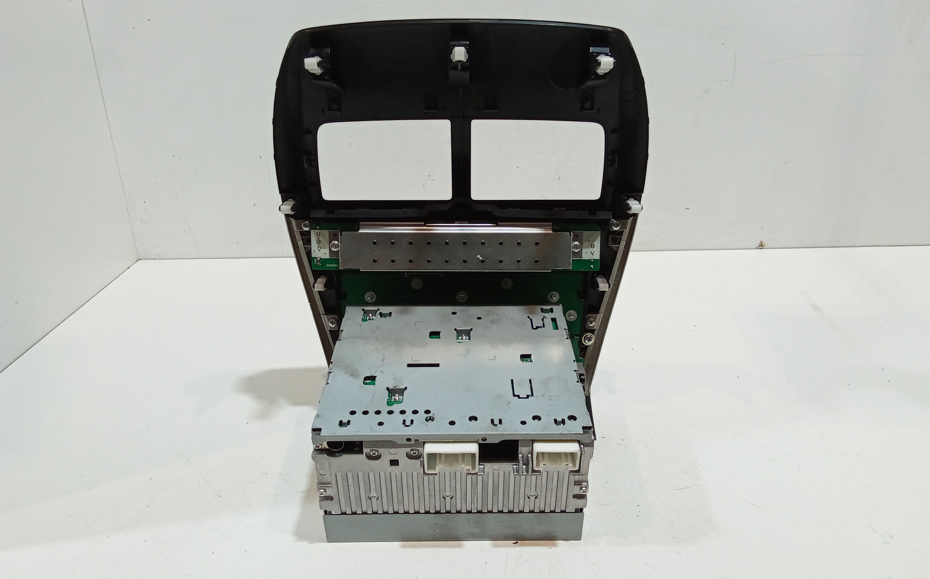 Autoradio per Mitsubishi Asx 1 Serie (2010 - In produzione)