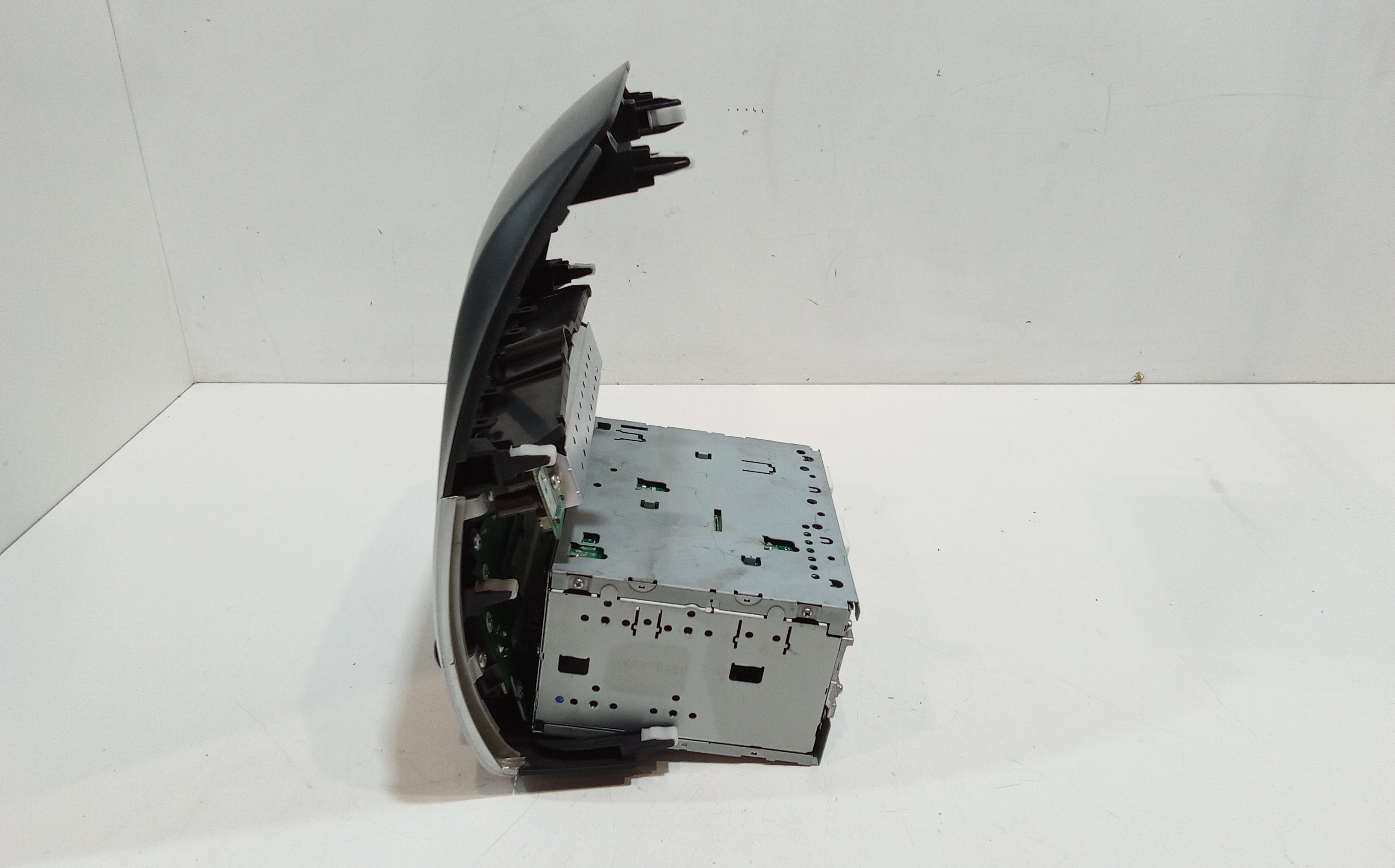 Autoradio per Mitsubishi Asx 1 Serie (2010 - In produzione)