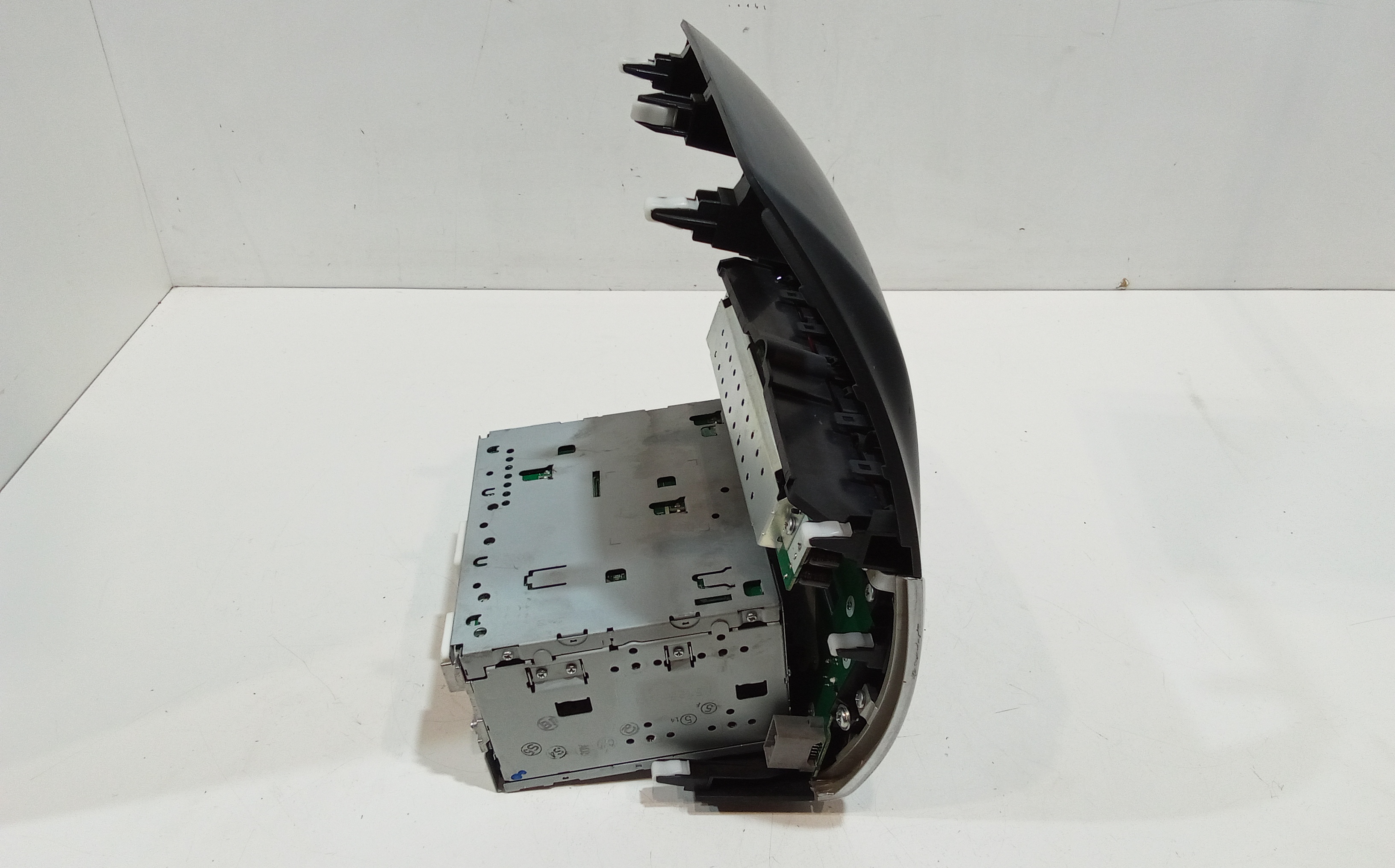 Autoradio per Mitsubishi Asx 1 Serie (2010 - In produzione)