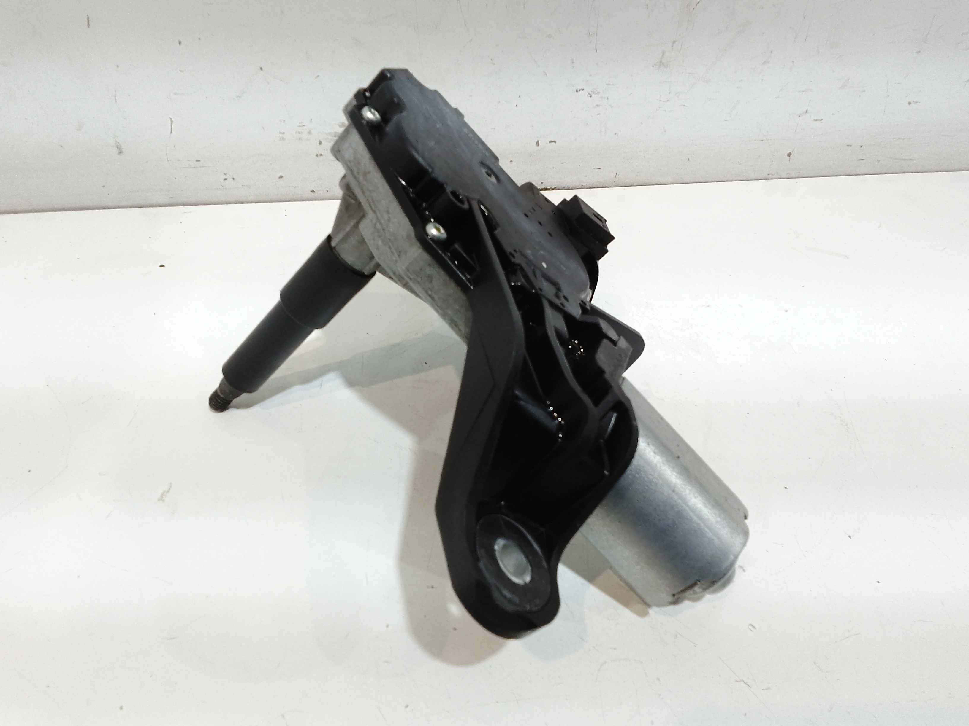 Motorino Tergicristallo Posteriore per Renault Scenic Serie (09>16) (2009 - 2016)