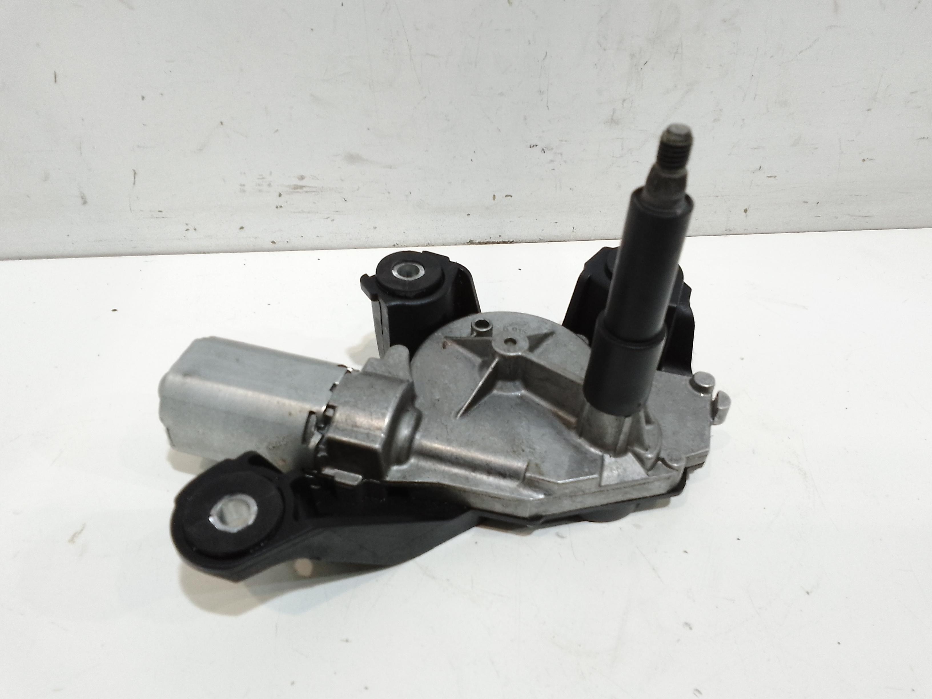 Motorino Tergicristallo Posteriore per Renault Scenic Serie (09>16) (2009 - 2016)