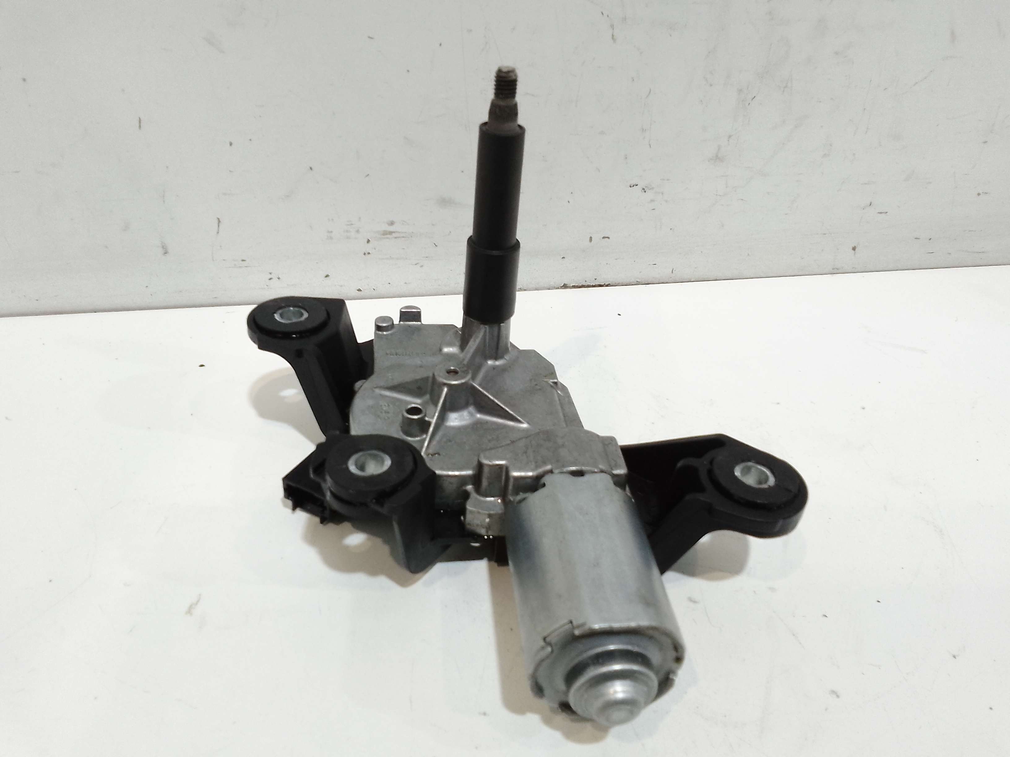 Motorino Tergicristallo Posteriore per Renault Scenic Serie (09>16) (2009 - 2016)