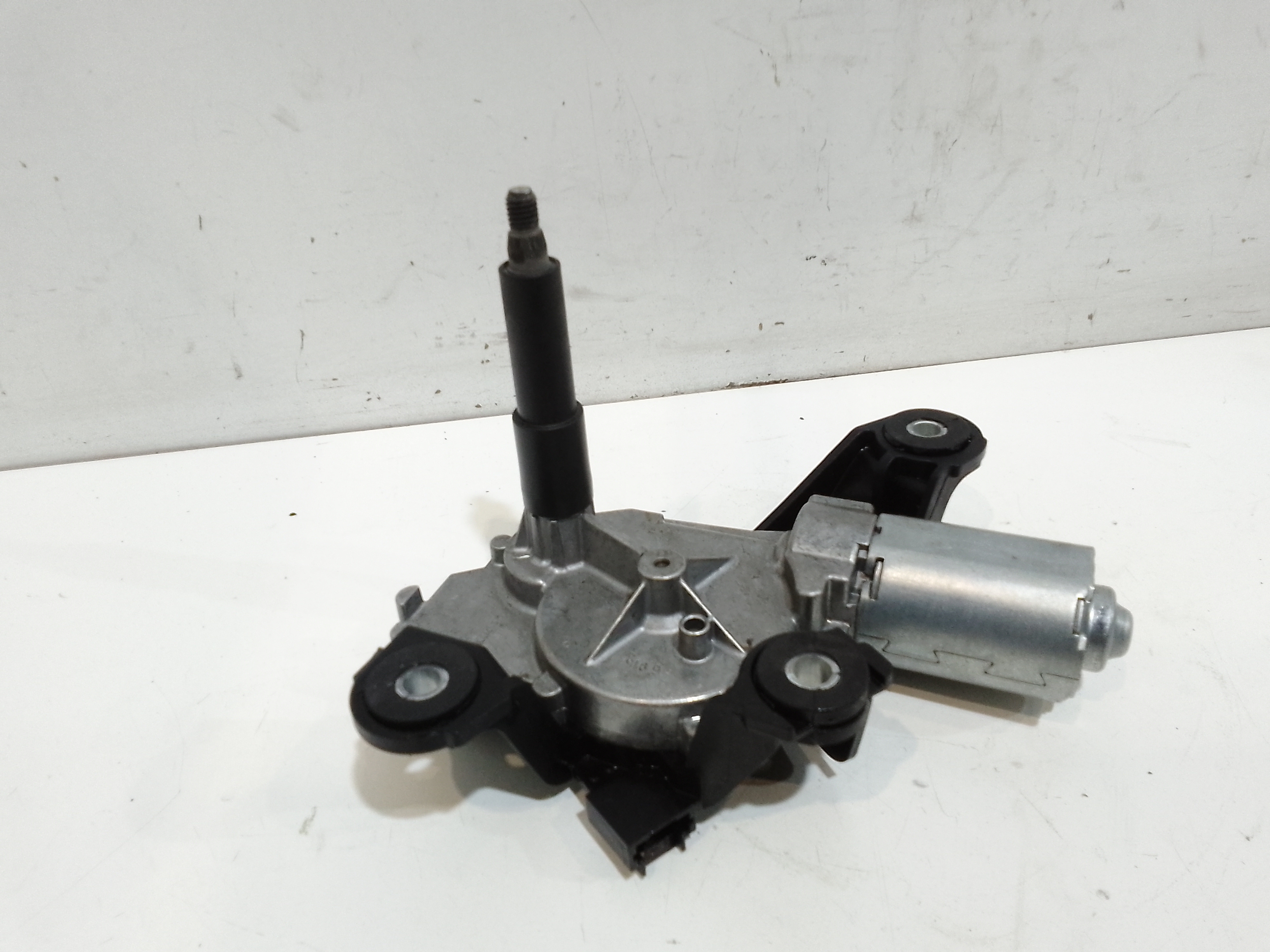 Motorino Tergicristallo Posteriore per Renault Scenic Serie (09>16) (2009 - 2016)