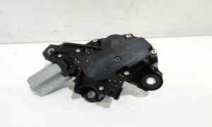 Motorino Tergicristallo Posteriore per Renault Scenic Serie (09>16) (2009 - 2016)