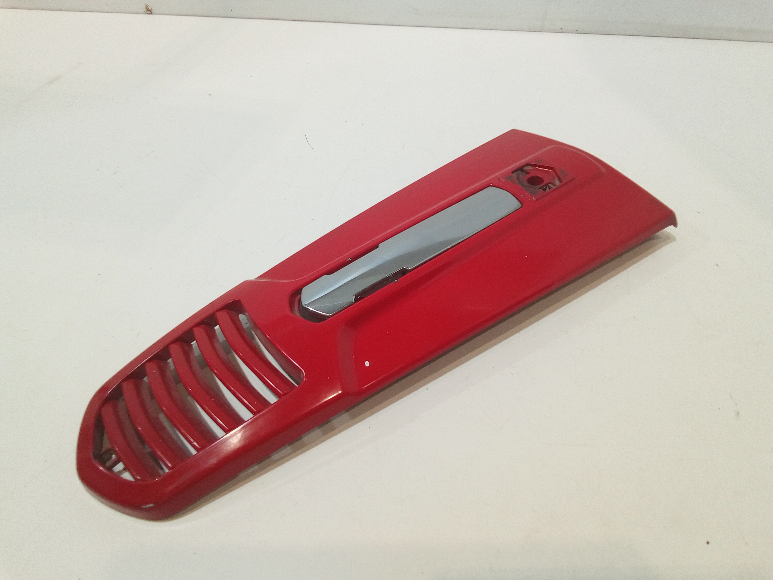 Coperchio scudo anteriore per Piaggio Vespa 50cc Et2 (99>03) (1999 - 2003)