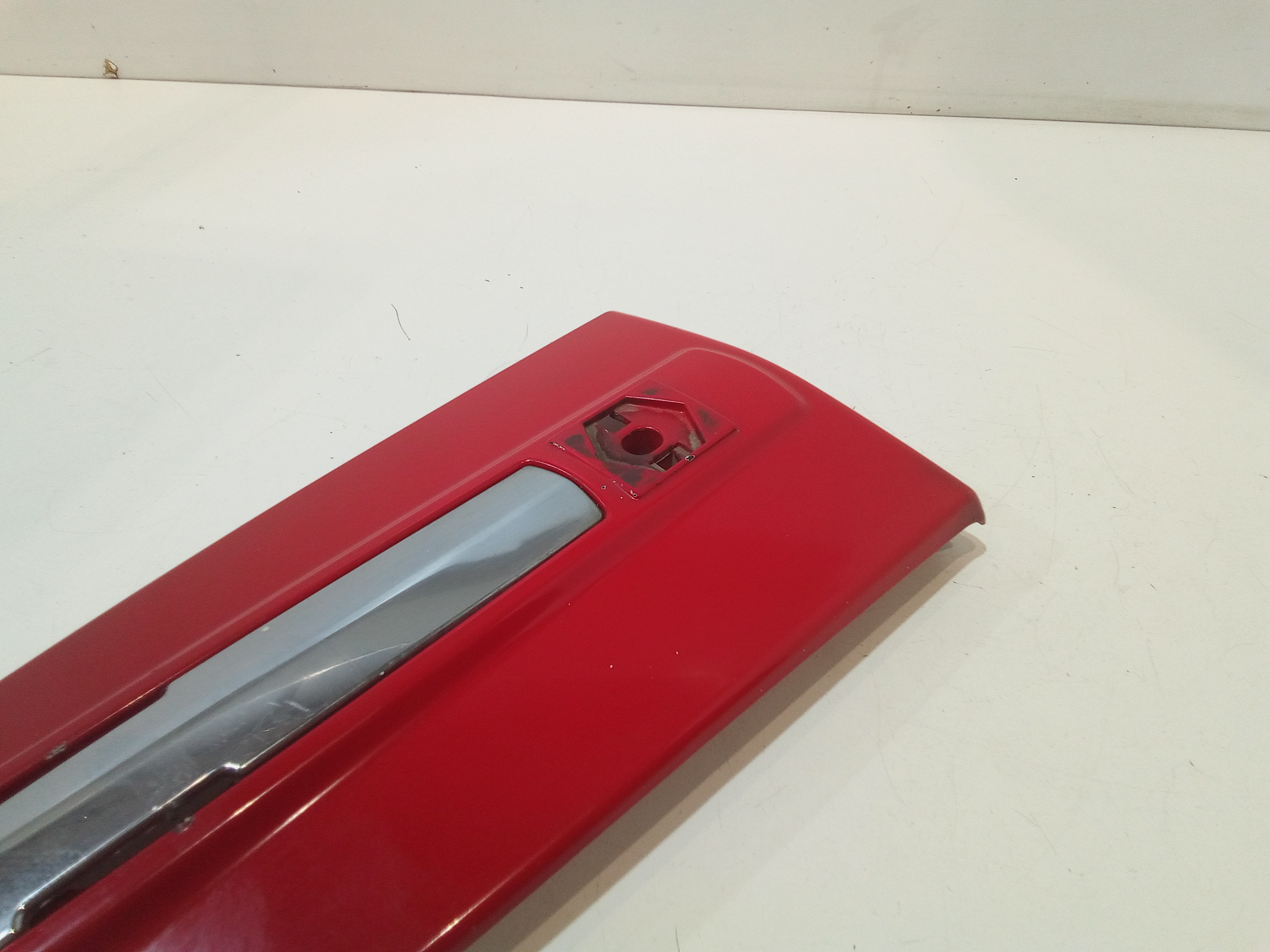 Coperchio scudo anteriore per Piaggio Vespa 50cc Et2 (99>03) (1999 - 2003)