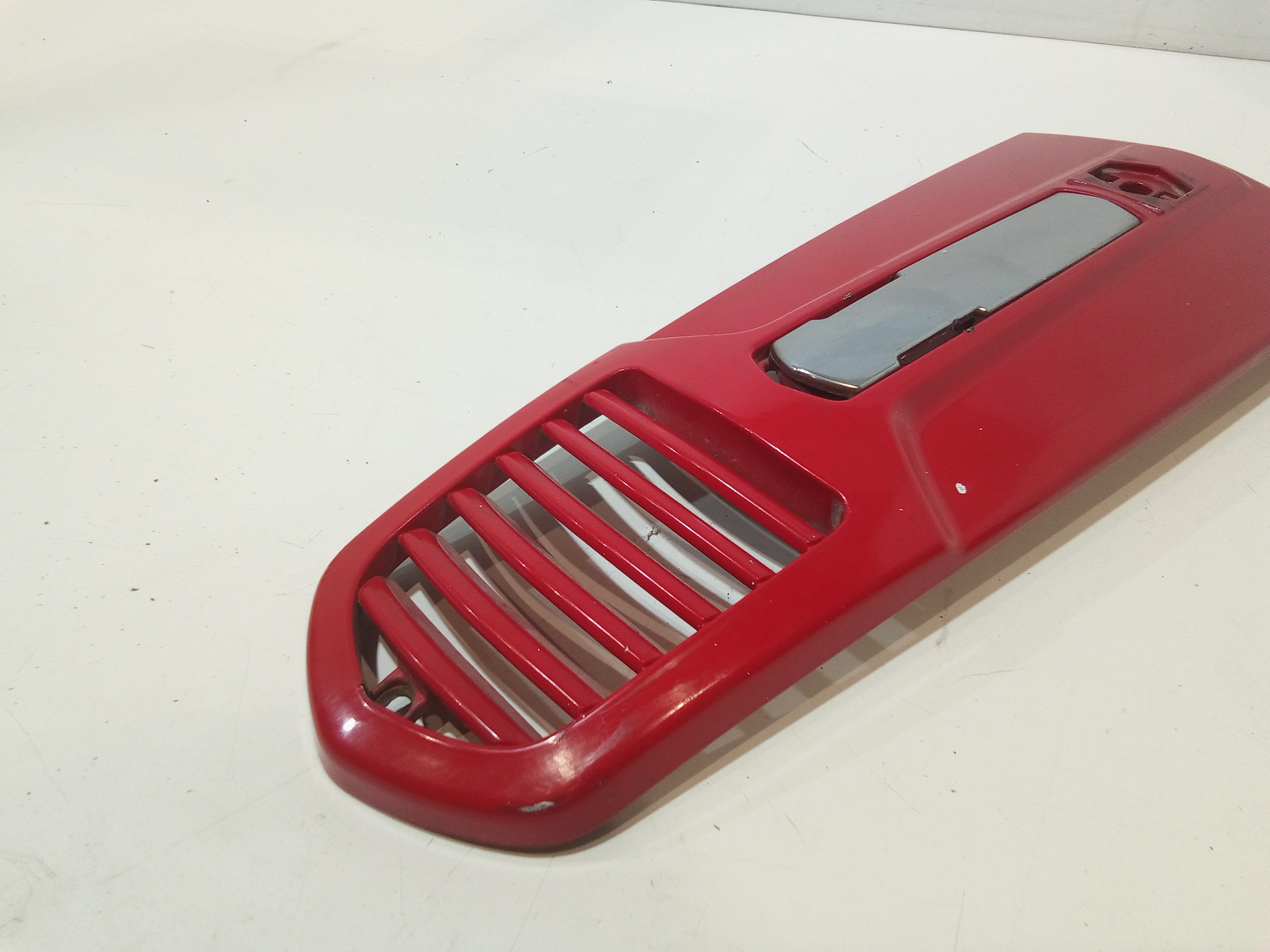 Coperchio scudo anteriore per Piaggio Vespa 50cc Et2 (99>03) (1999 - 2003)