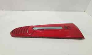 Coperchio scudo anteriore per Piaggio Vespa 50cc Et2 (99>03) (1999 - 2003)