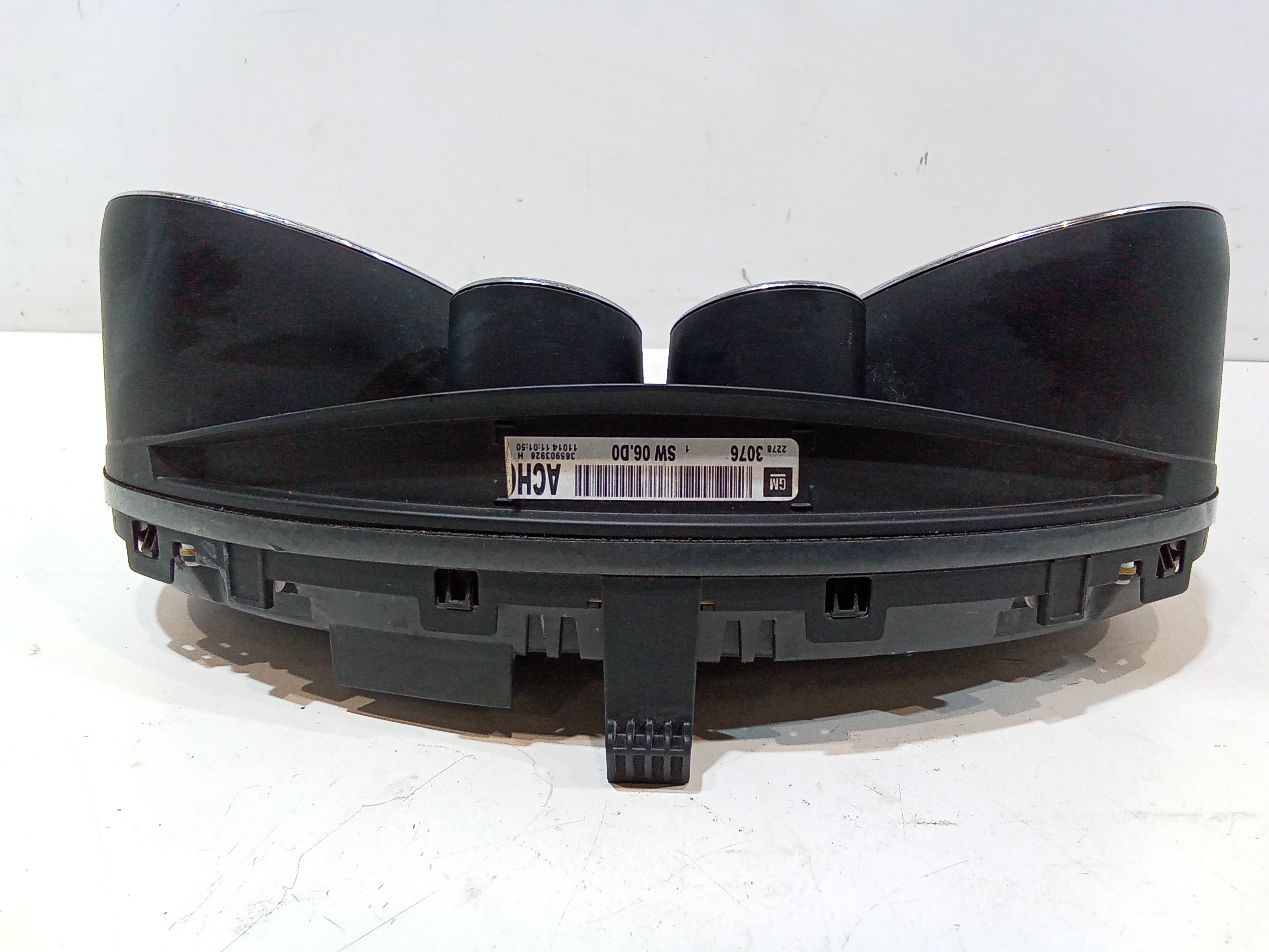 Quadro Strumenti per Opel Insignia Berlina (2008 - 2017)