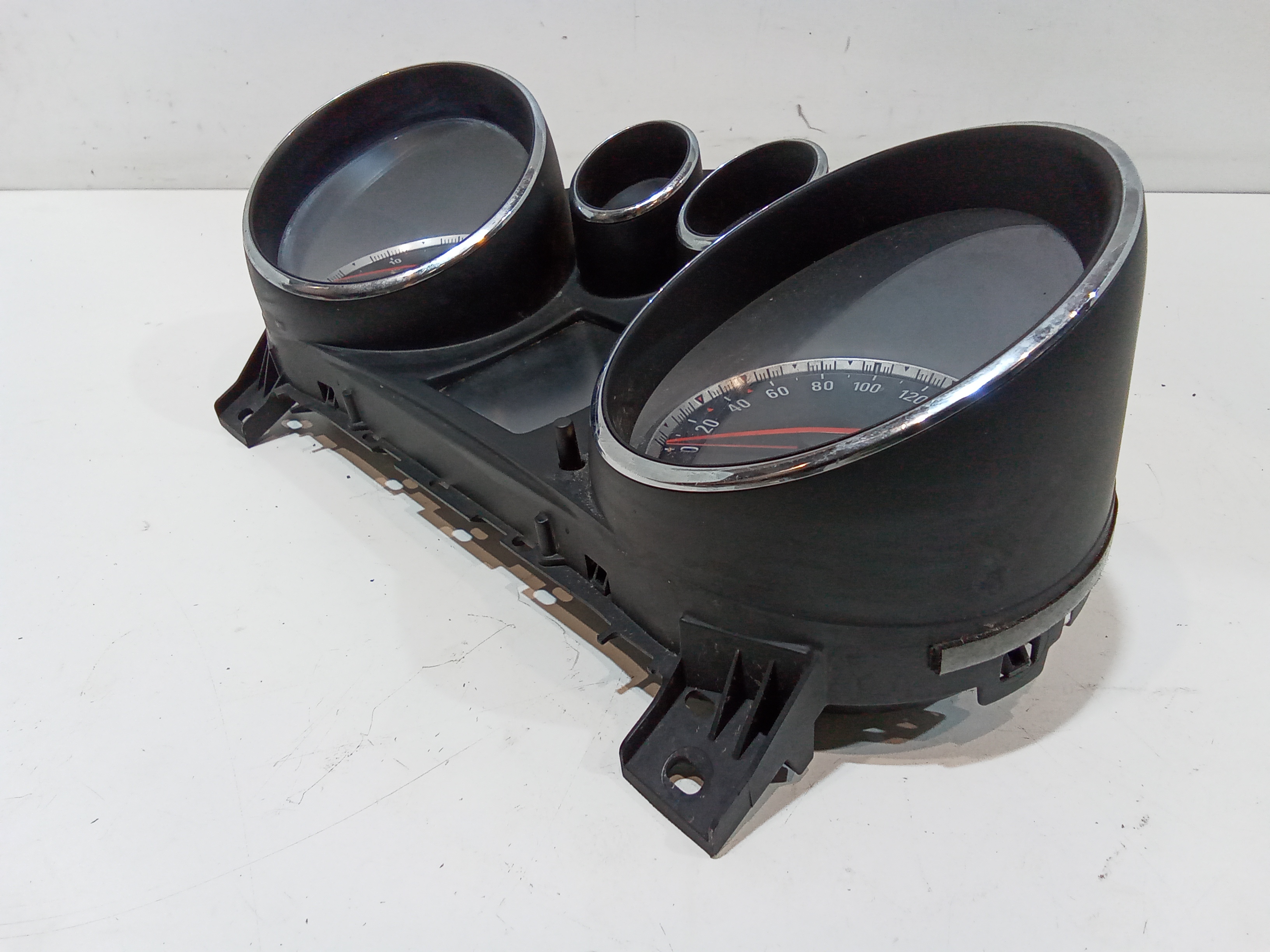 Quadro Strumenti per Opel Insignia Berlina (2008 - 2017)