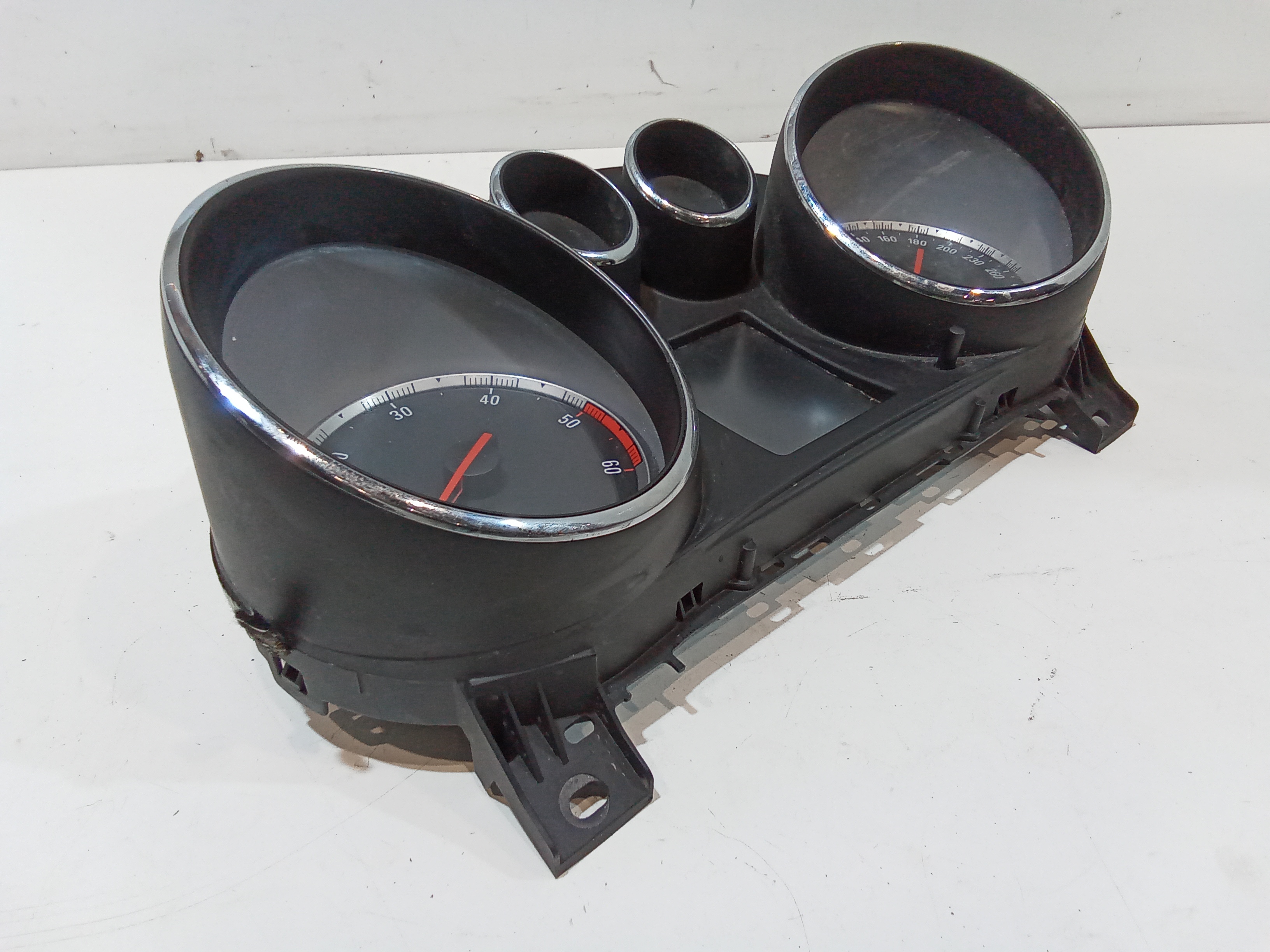 Quadro Strumenti per Opel Insignia Berlina (2008 - 2017)