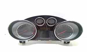 Quadro Strumenti per Opel Insignia Berlina (2008 - 2017)