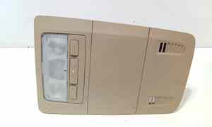 Plafoniera per Opel Insignia Berlina (2008 - 2017)