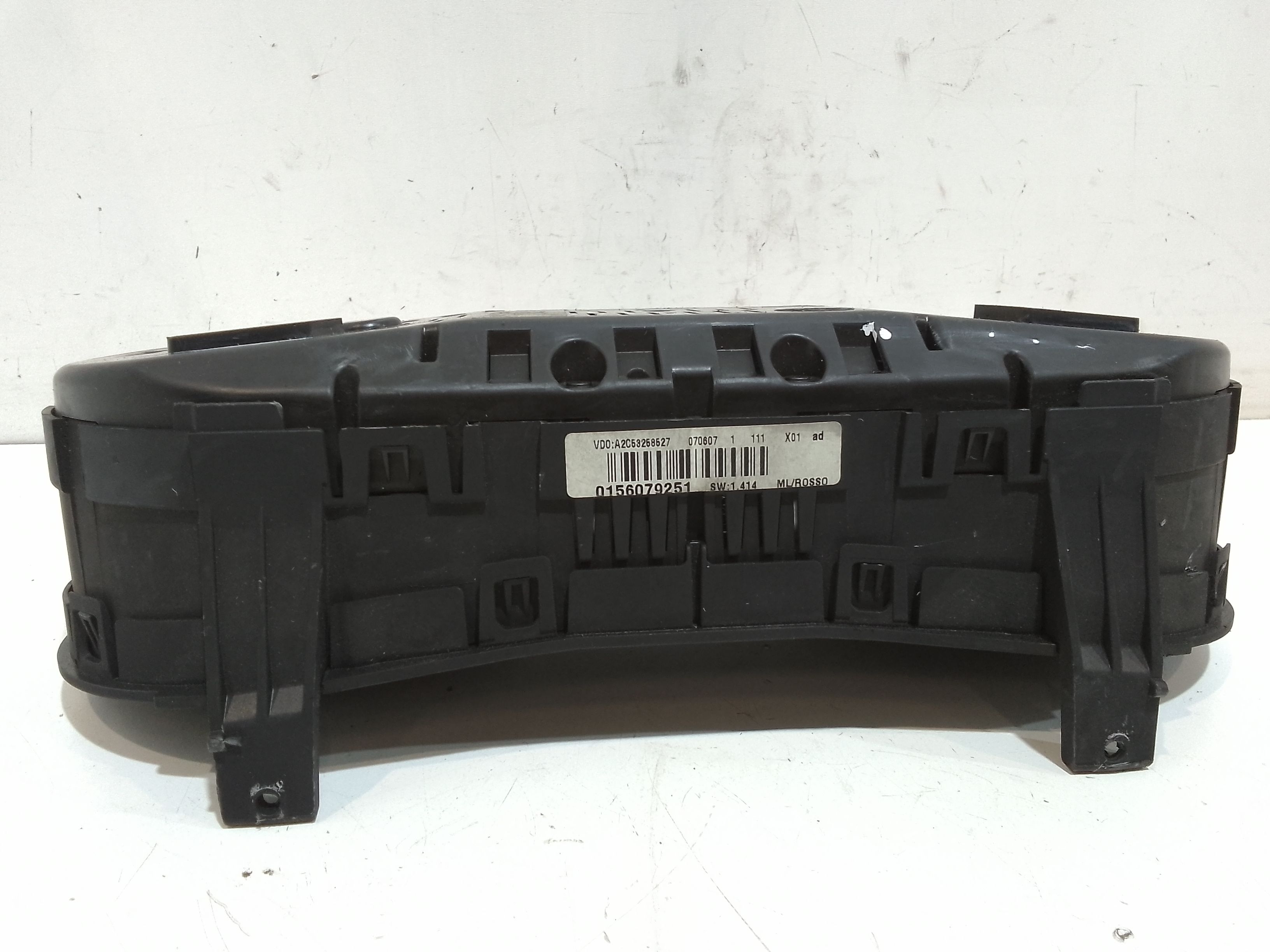 Quadro Strumenti per Alfa Romeo 159 Berlina Serie (939_) (05>11) (2005 - 2011)