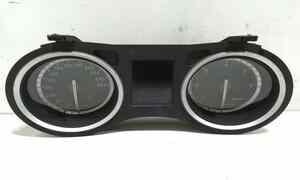 Quadro Strumenti per Alfa Romeo 159 Berlina Serie (939_) (05>11) (2005 - 2011)