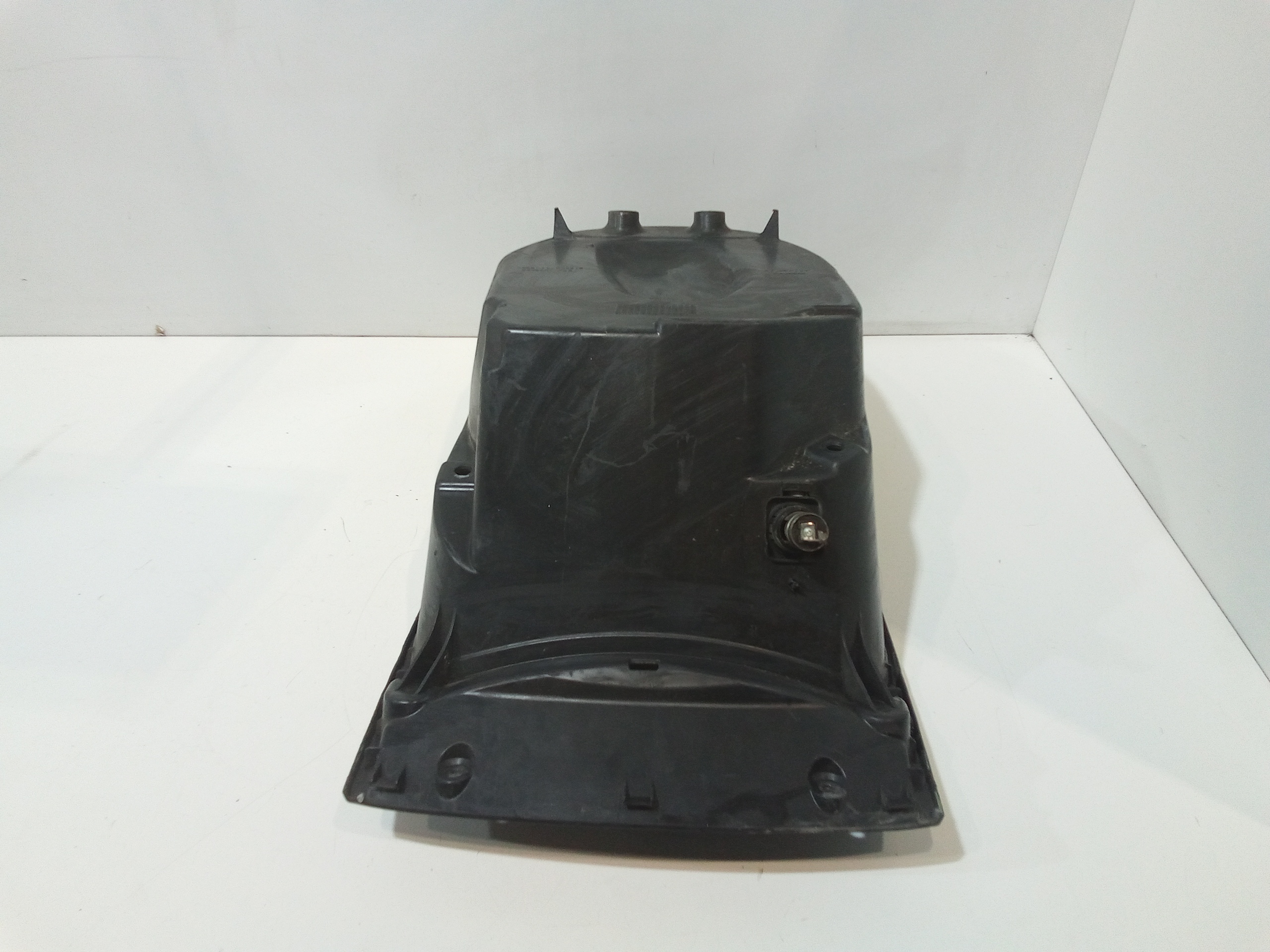 Vano sotto sella per Honda Sh 300 ABS (2016 - )