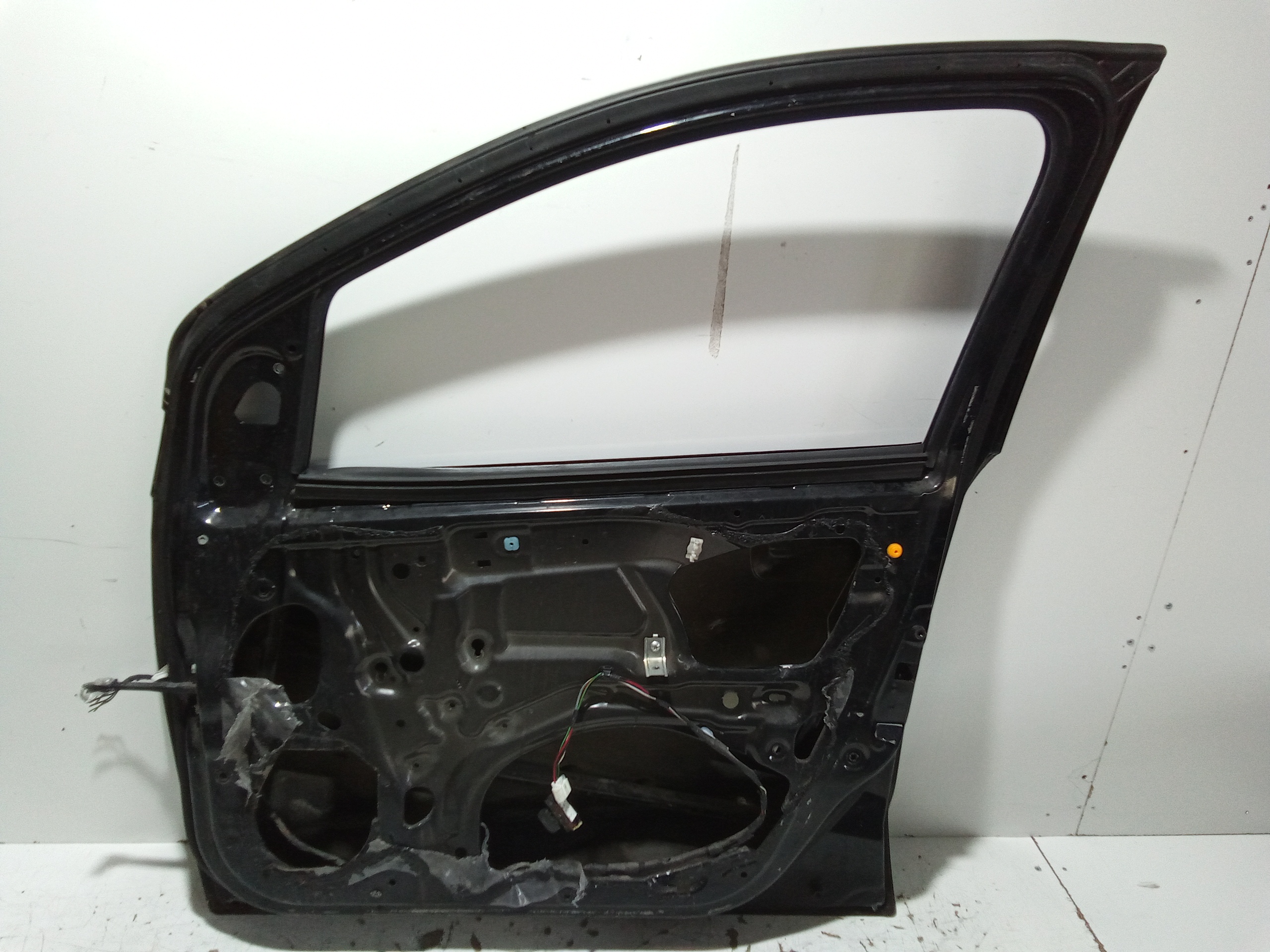 Portiera anteriore Destra per Suzuki Alto 3 Serie (2008 - In produzione)