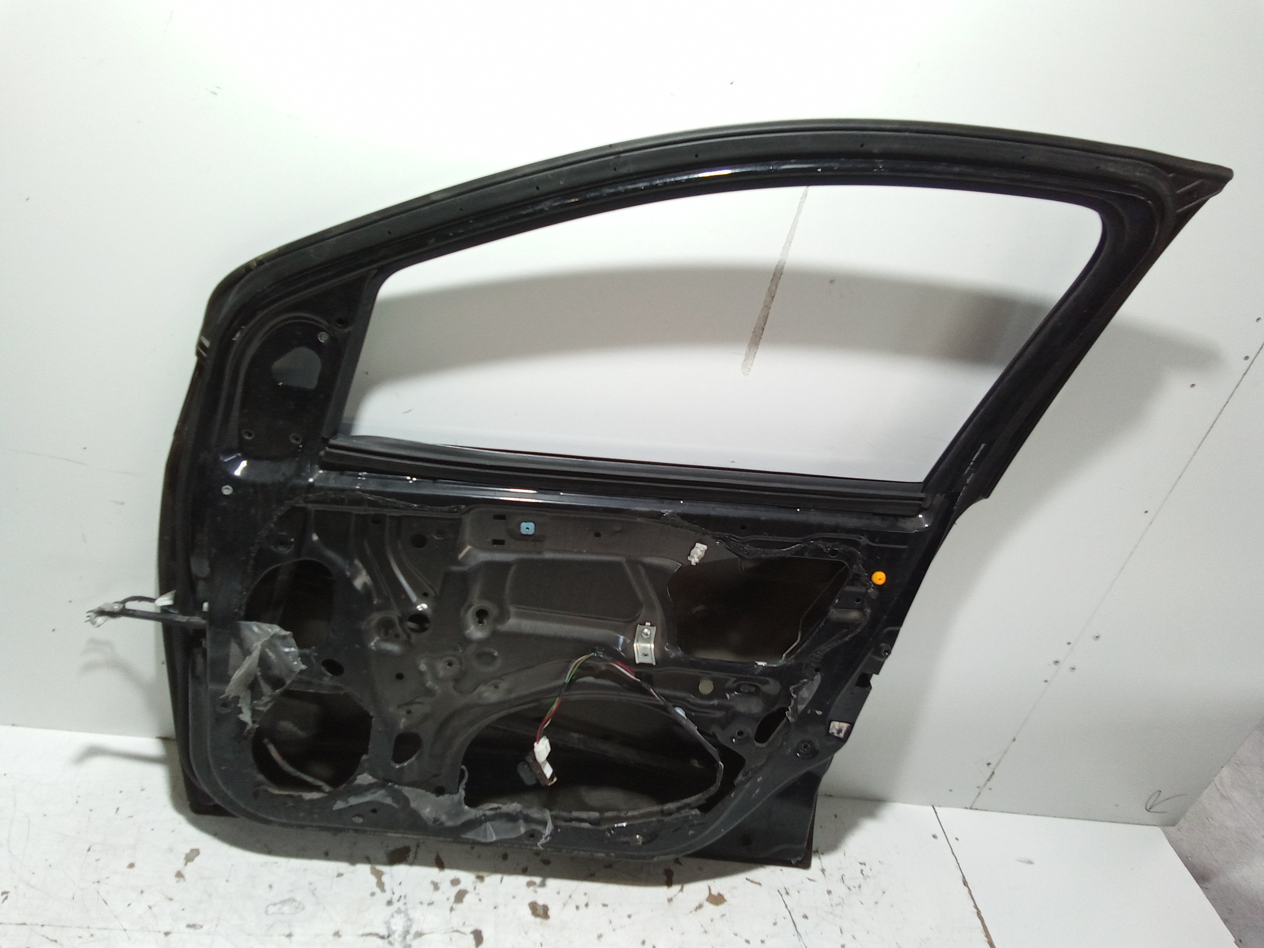 Portiera anteriore Destra per Suzuki Alto 3 Serie (2008 - In produzione)
