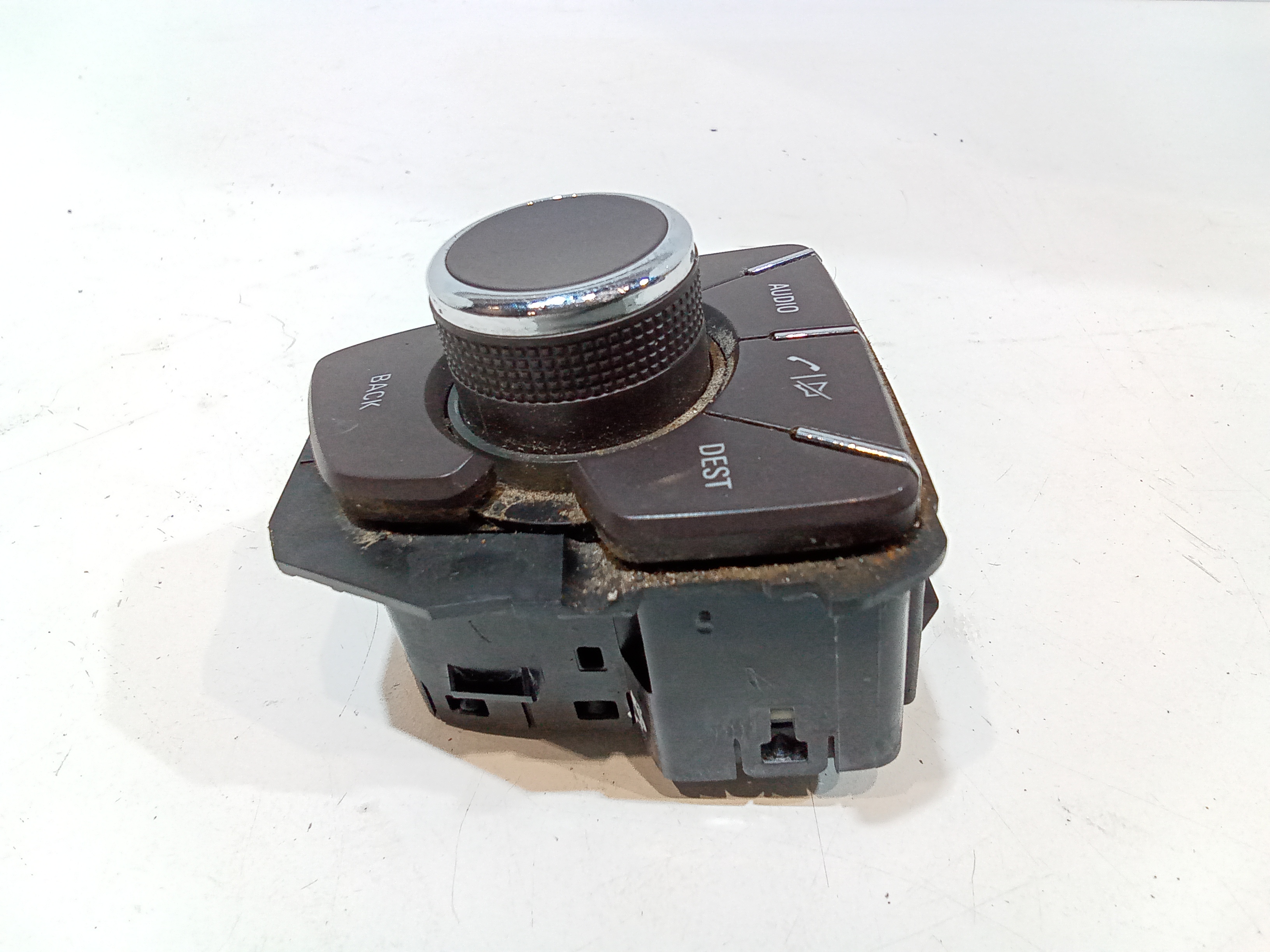 Comando controllo multifunzione per Opel Insignia Berlina (2008 - 2017)