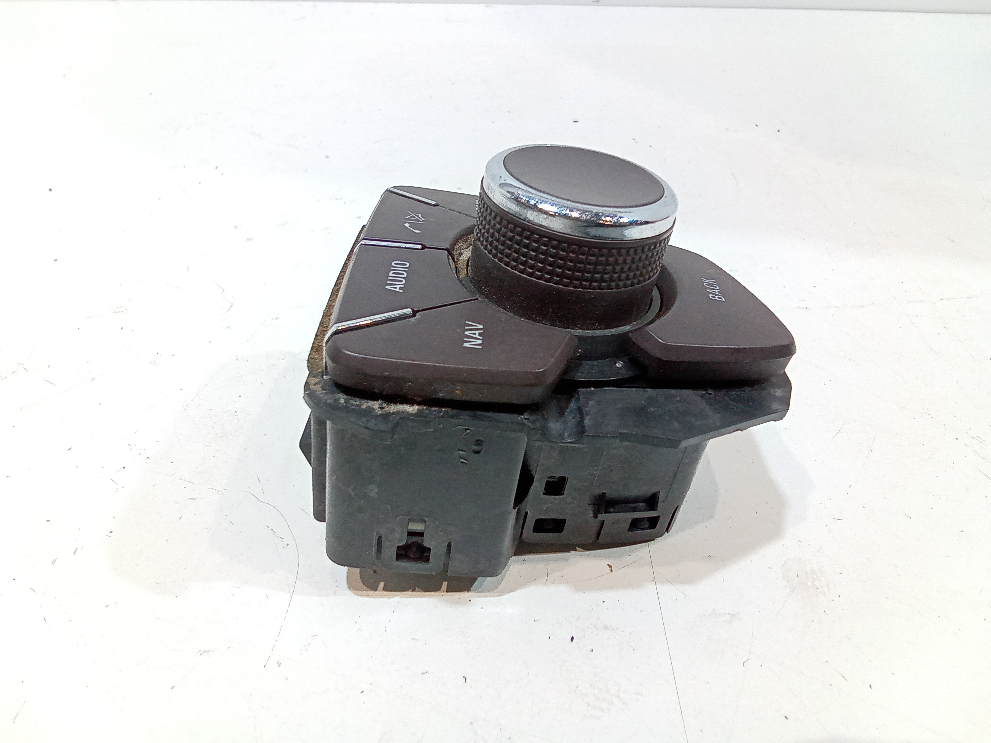 Comando controllo multifunzione per Opel Insignia Berlina (2008 - 2017)