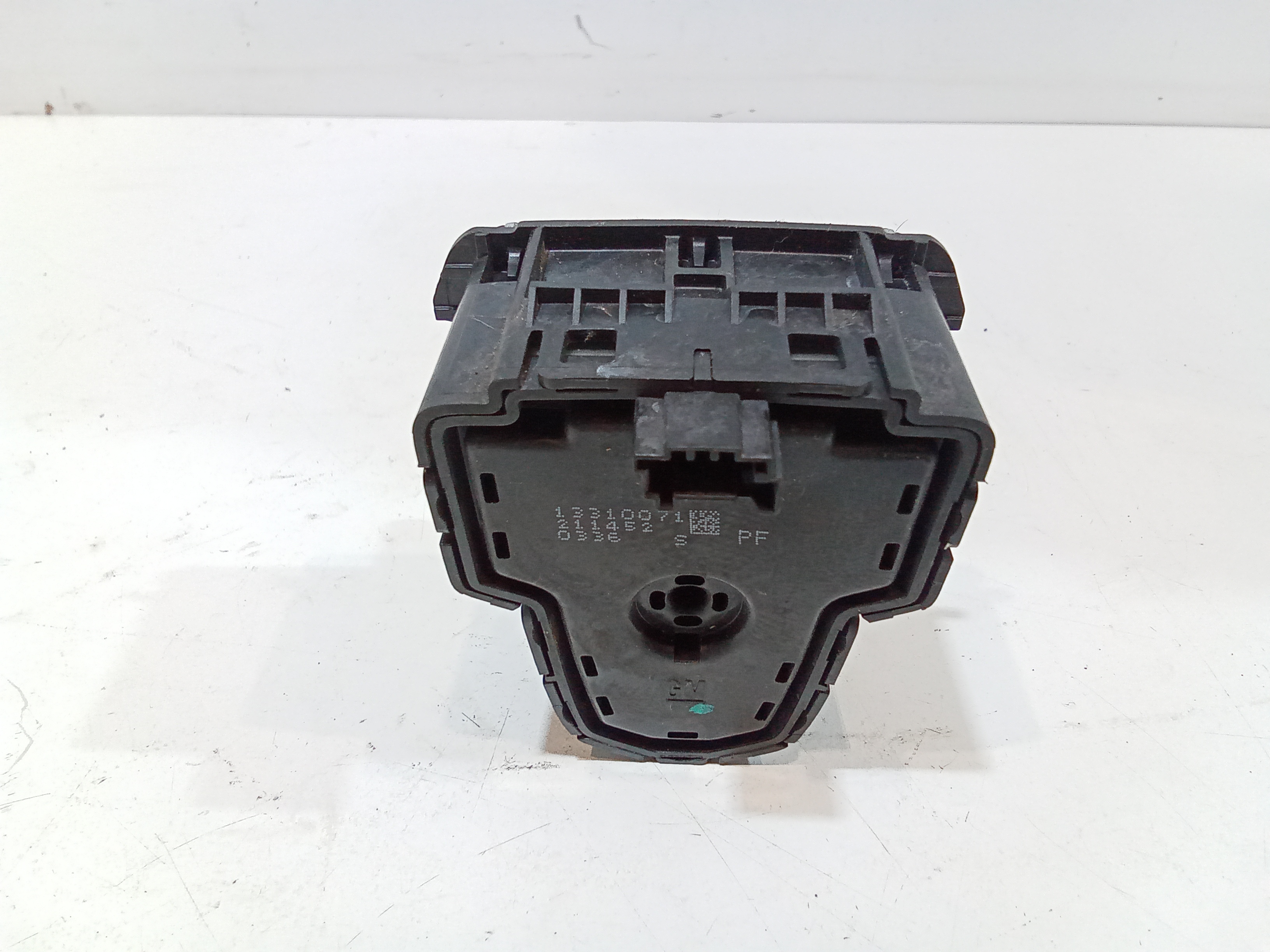 Comando controllo multifunzione per Opel Insignia Berlina (2008 - 2017)