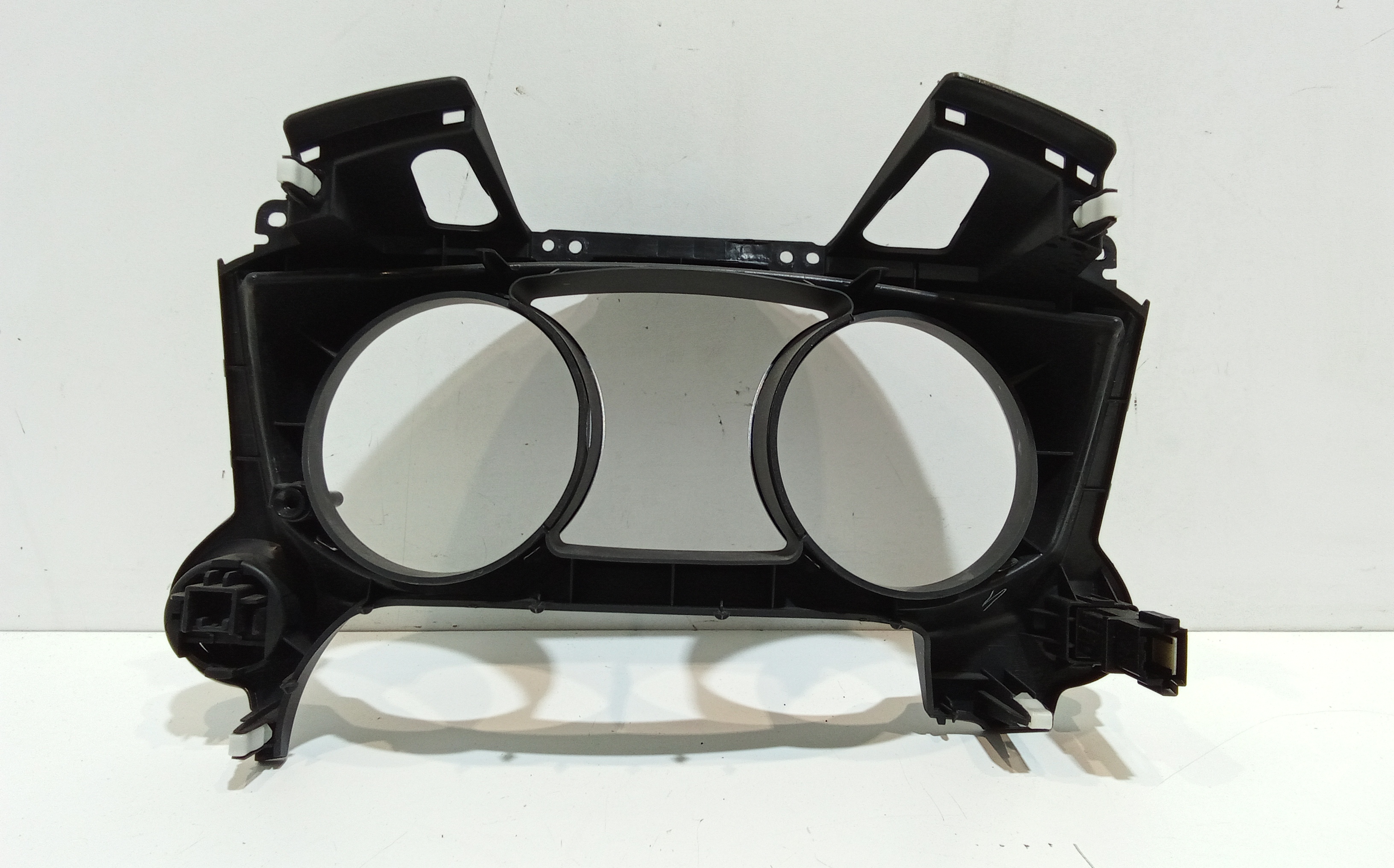 Cover quadro strumenti per Mitsubishi Asx 1 Serie (2010 - In produzione)