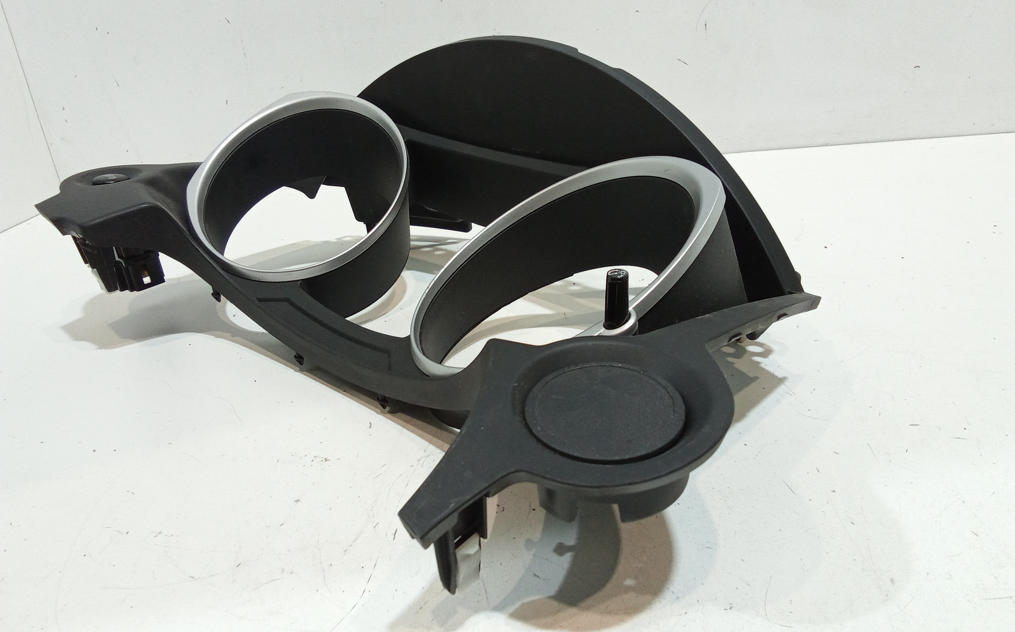 Cover quadro strumenti per Mitsubishi Asx 1 Serie (2010 - In produzione)