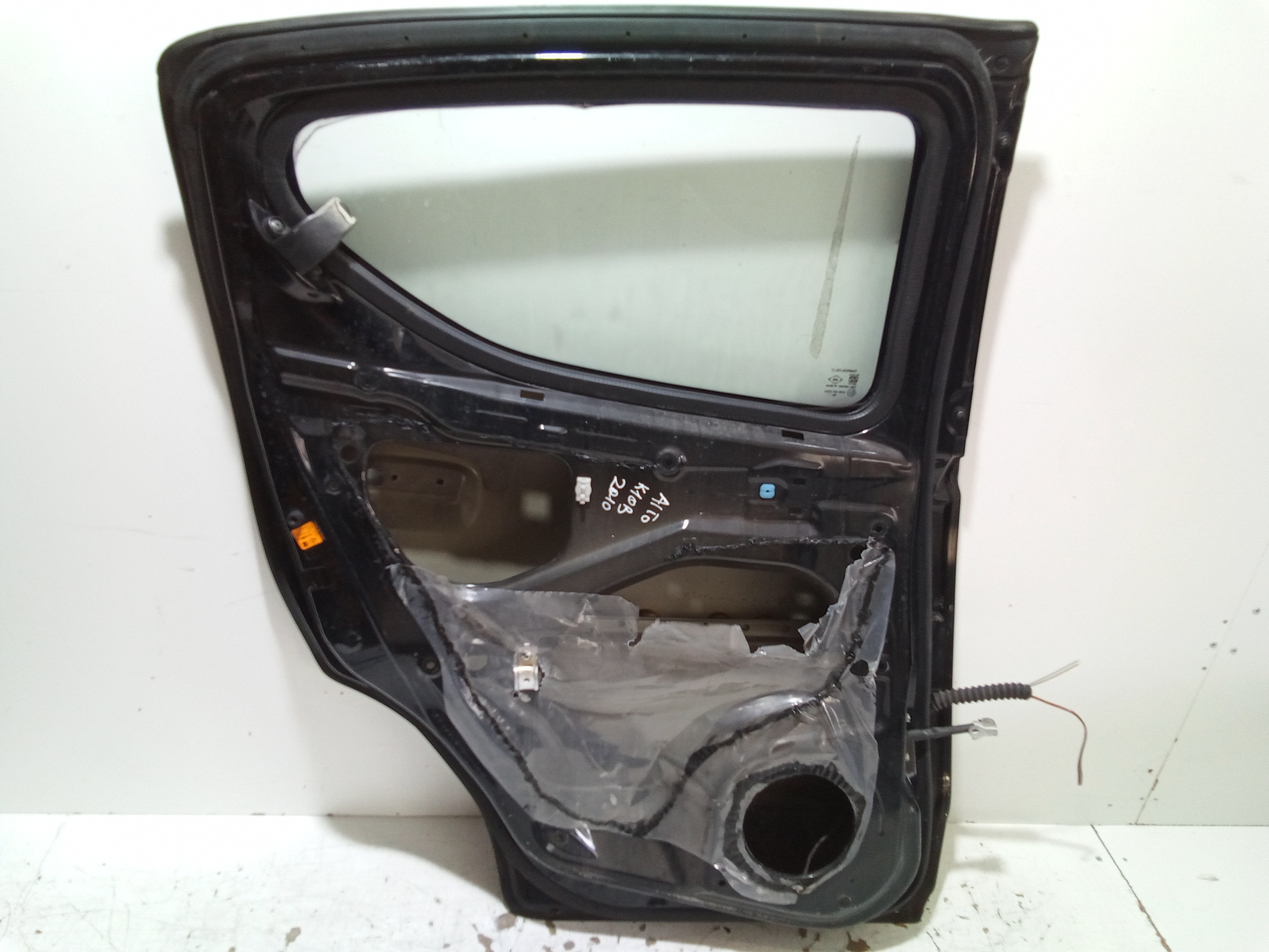 Portiera Posteriore Sinistra per Suzuki Alto 3 Serie (2008 - In produzione)