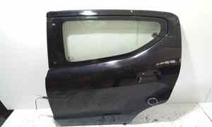 Portiera Posteriore Sinistra per Suzuki Alto 3 Serie (2008 - In produzione)