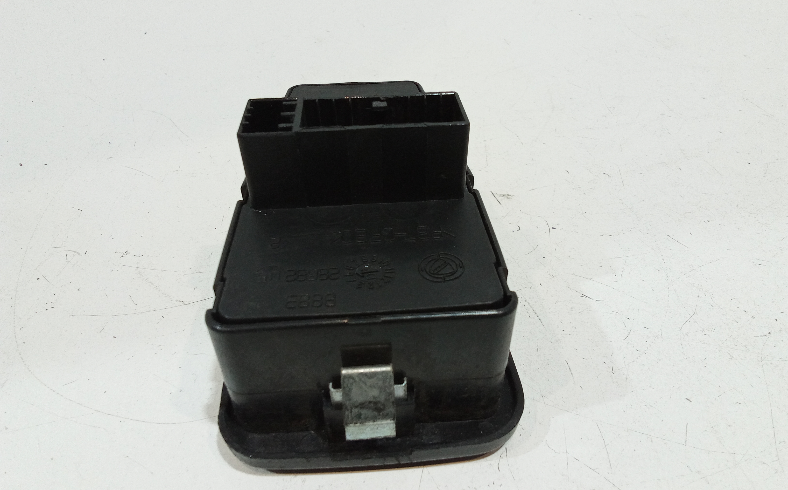 Pulsantiera anteriore sinistra Guida per Lancia Ypsilon 2 Serie (2006 - 2010)