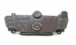 Pannello comandi autoradio per Opel Insignia Berlina (2008 - 2017)