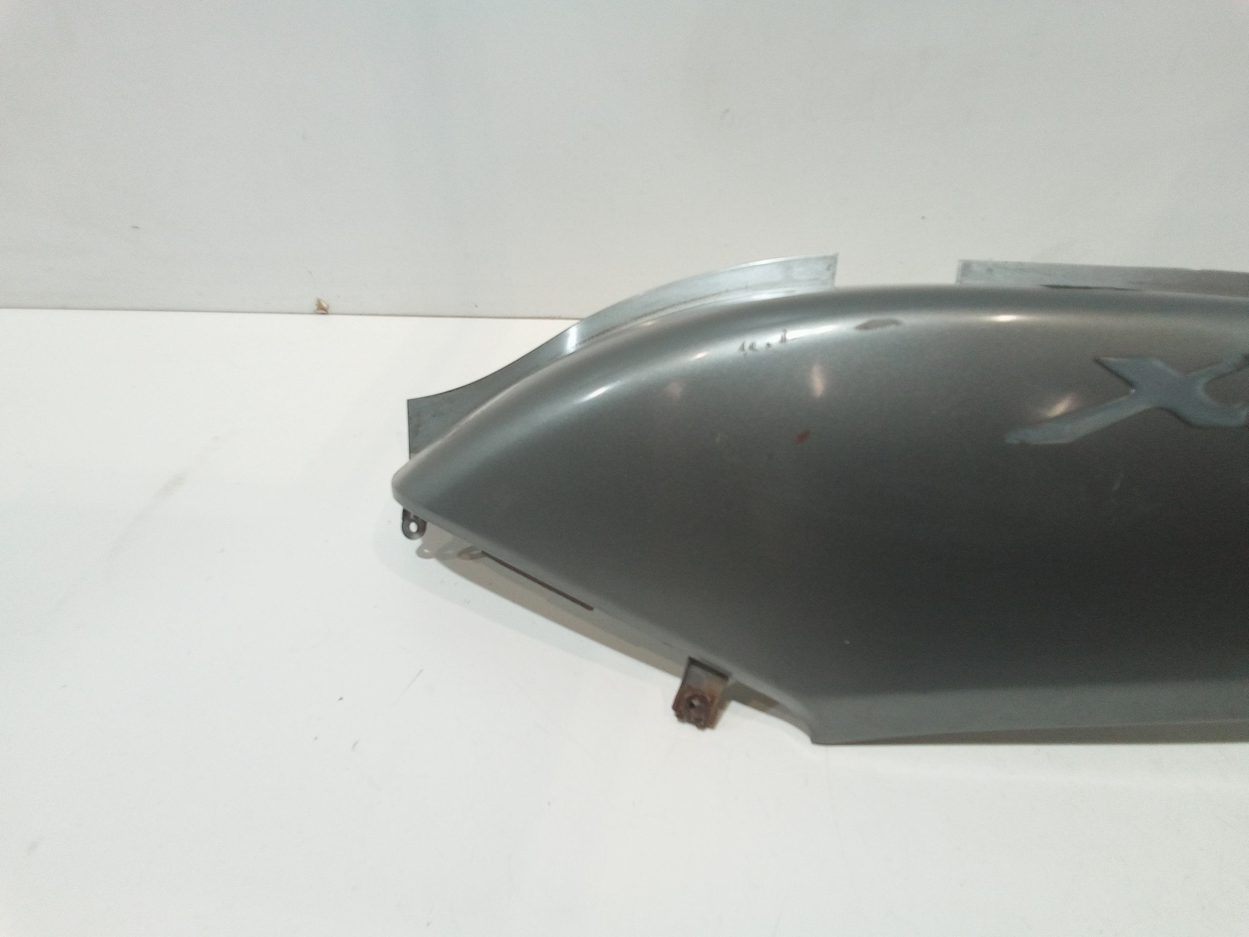 Carena posteriore SX per Yamaha X Max 250cc (2005 - >)