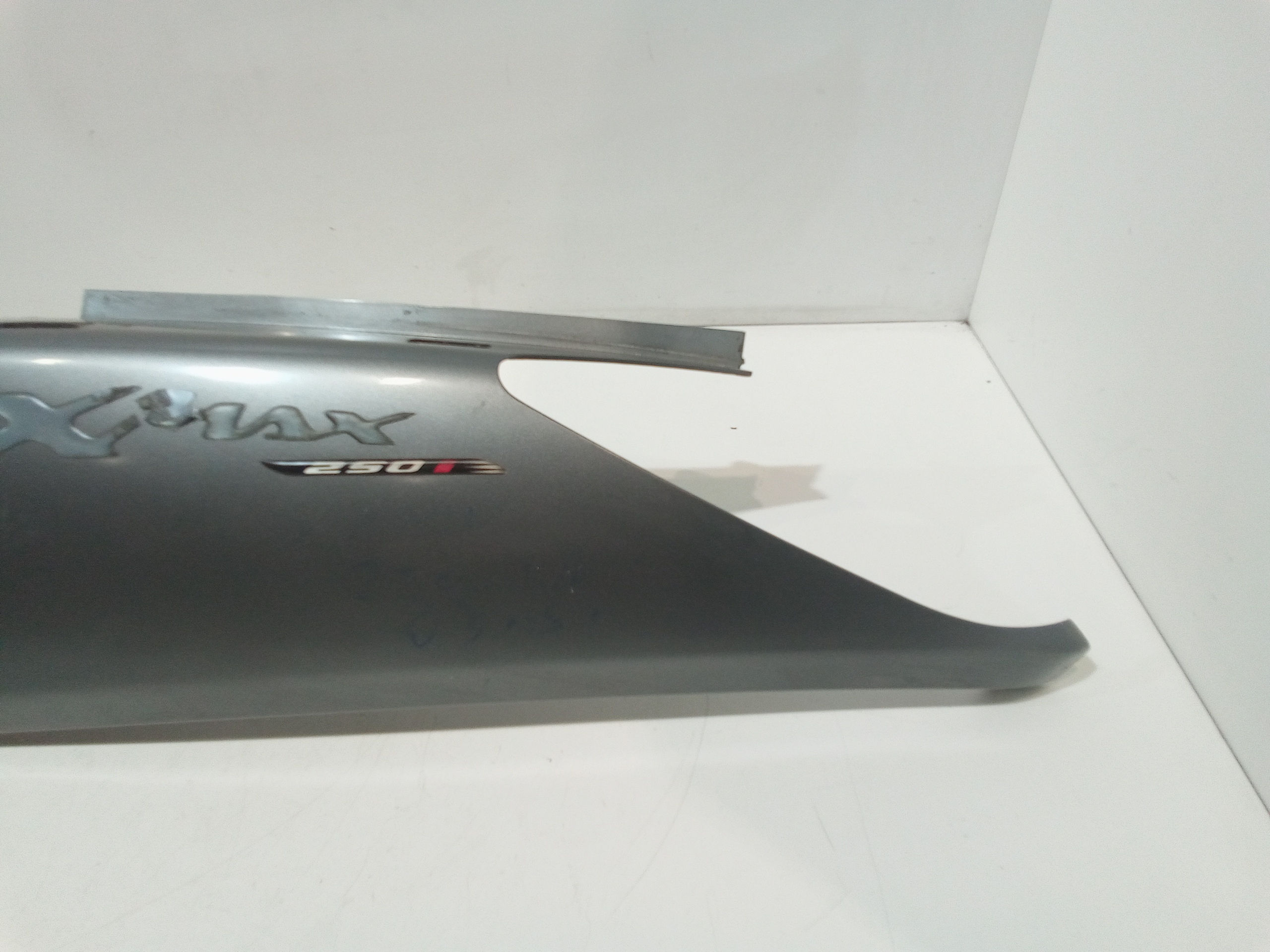 Carena posteriore SX per Yamaha X Max 250cc (2005 - >)