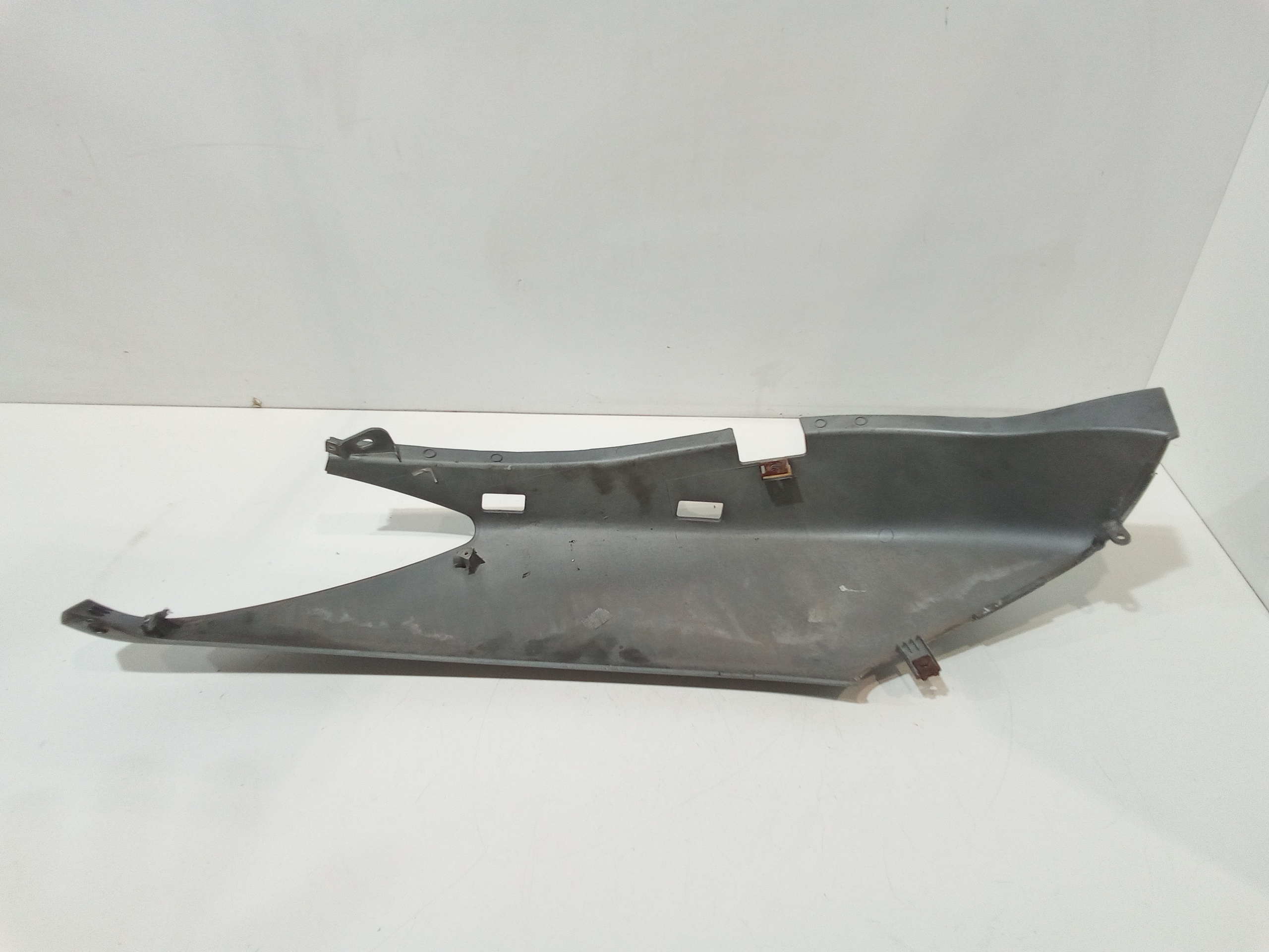 Carena posteriore SX per Yamaha X Max 250cc (2005 - >)