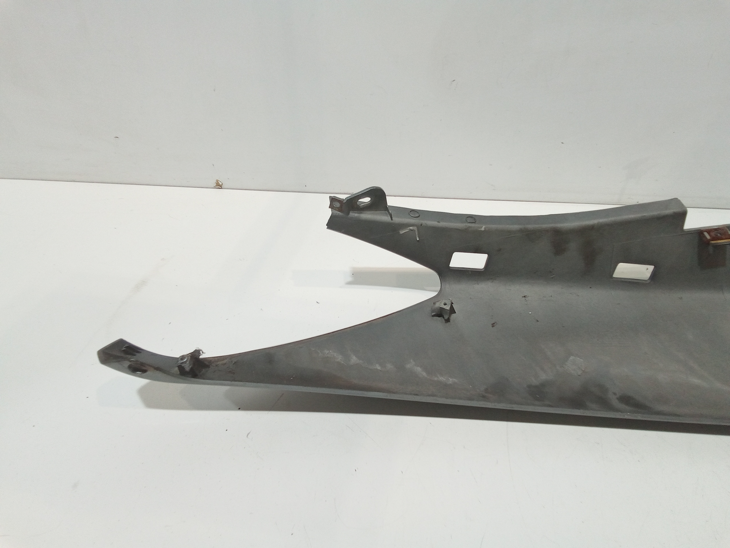 Carena posteriore SX per Yamaha X Max 250cc (2005 - >)