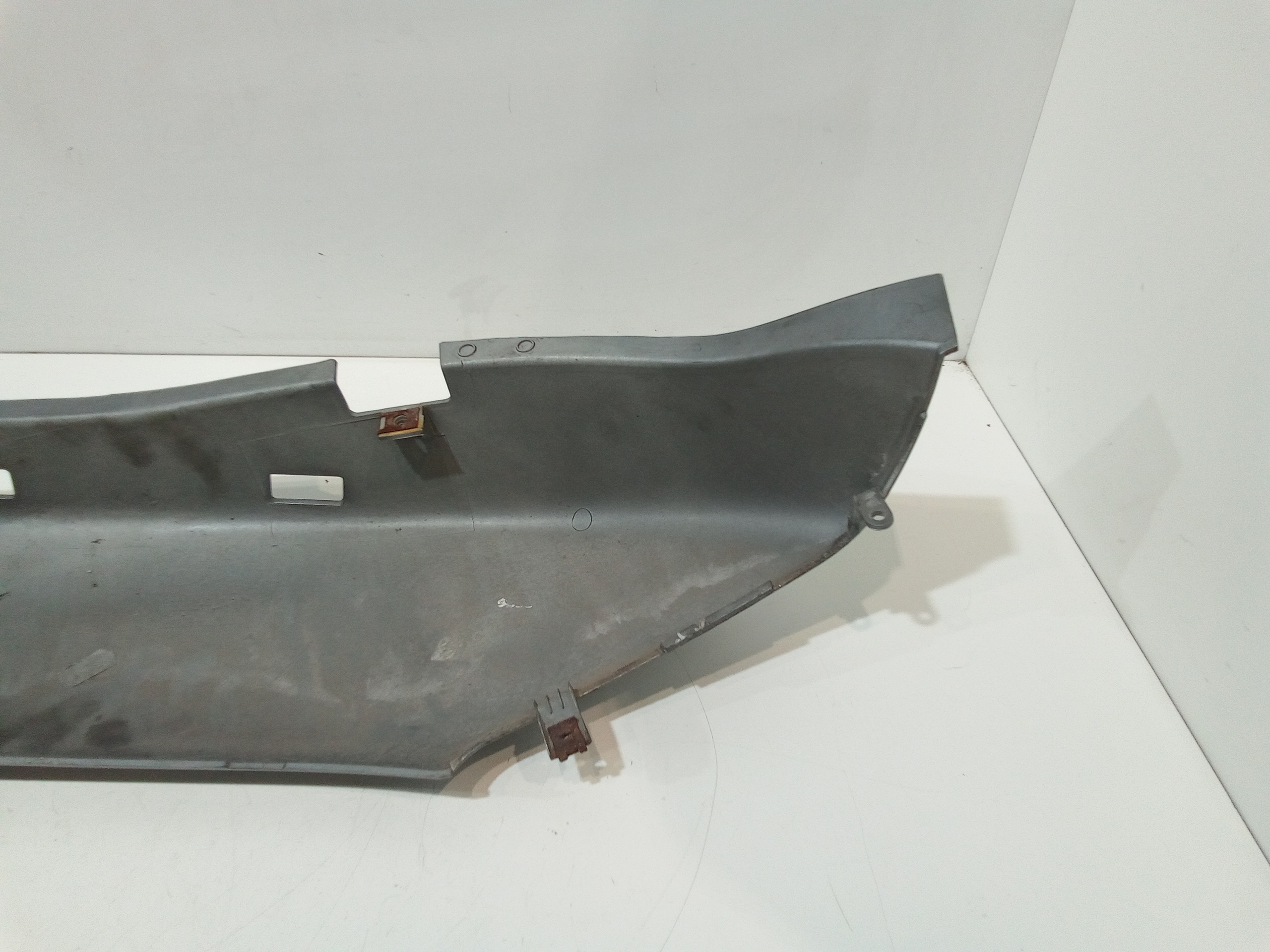 Carena posteriore SX per Yamaha X Max 250cc (2005 - >)