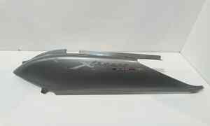 Carena posteriore SX per Yamaha X Max 250cc (2005 - >)