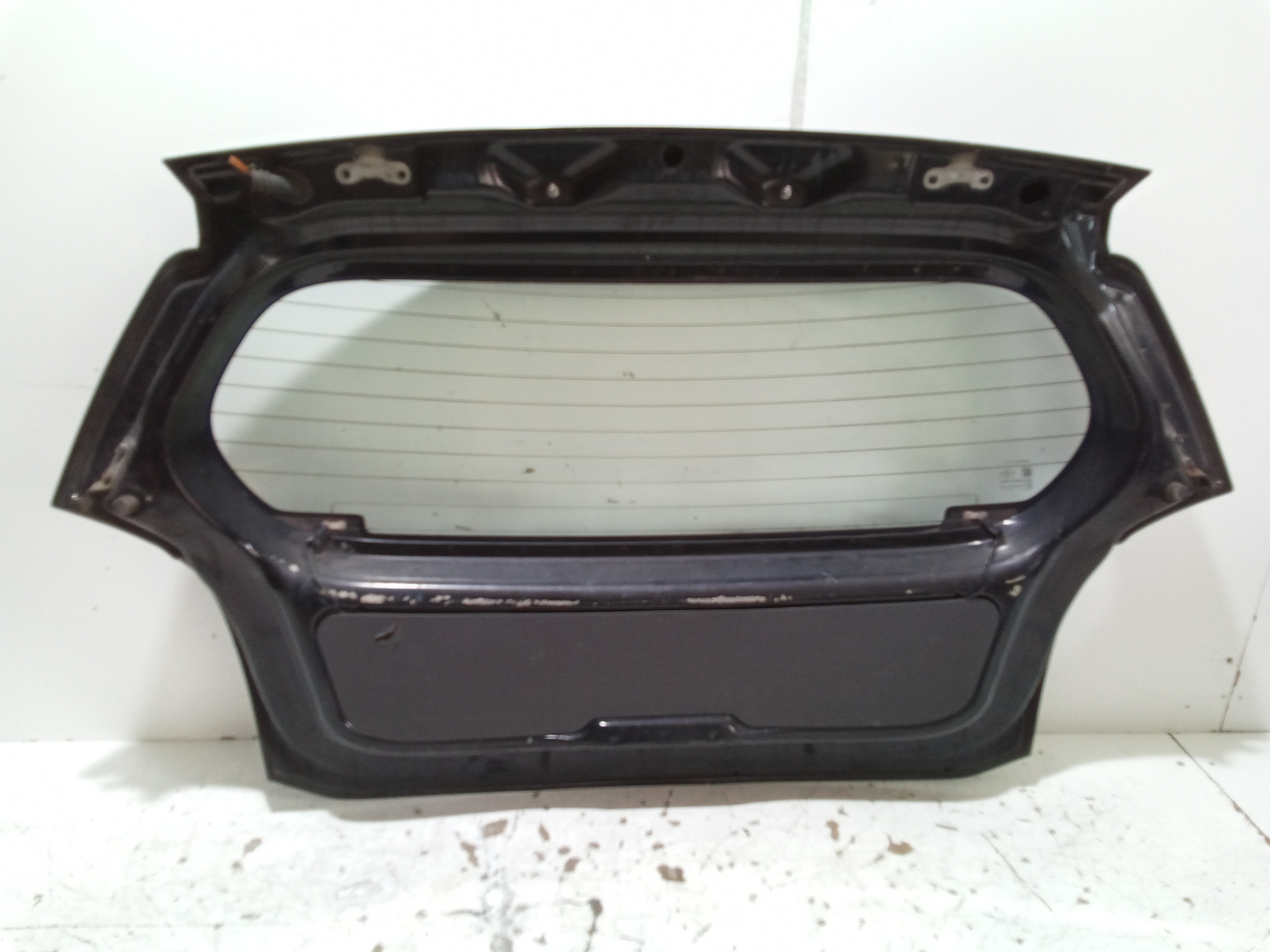 Portellone Posteriore Completo per Suzuki Alto 3 Serie (2008 - In produzione)