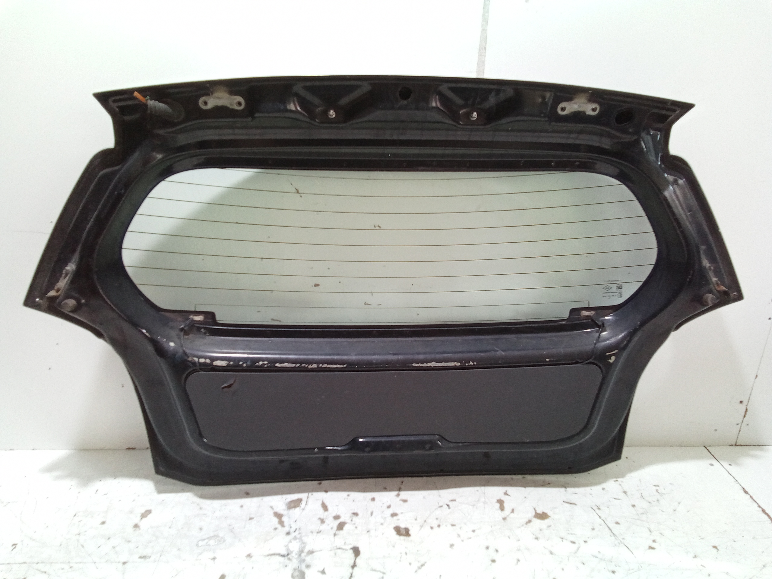 Portellone Posteriore Completo per Suzuki Alto 3 Serie (2008 - In produzione)