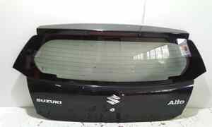 Portellone Posteriore Completo per Suzuki Alto 3 Serie (2008 - In produzione)