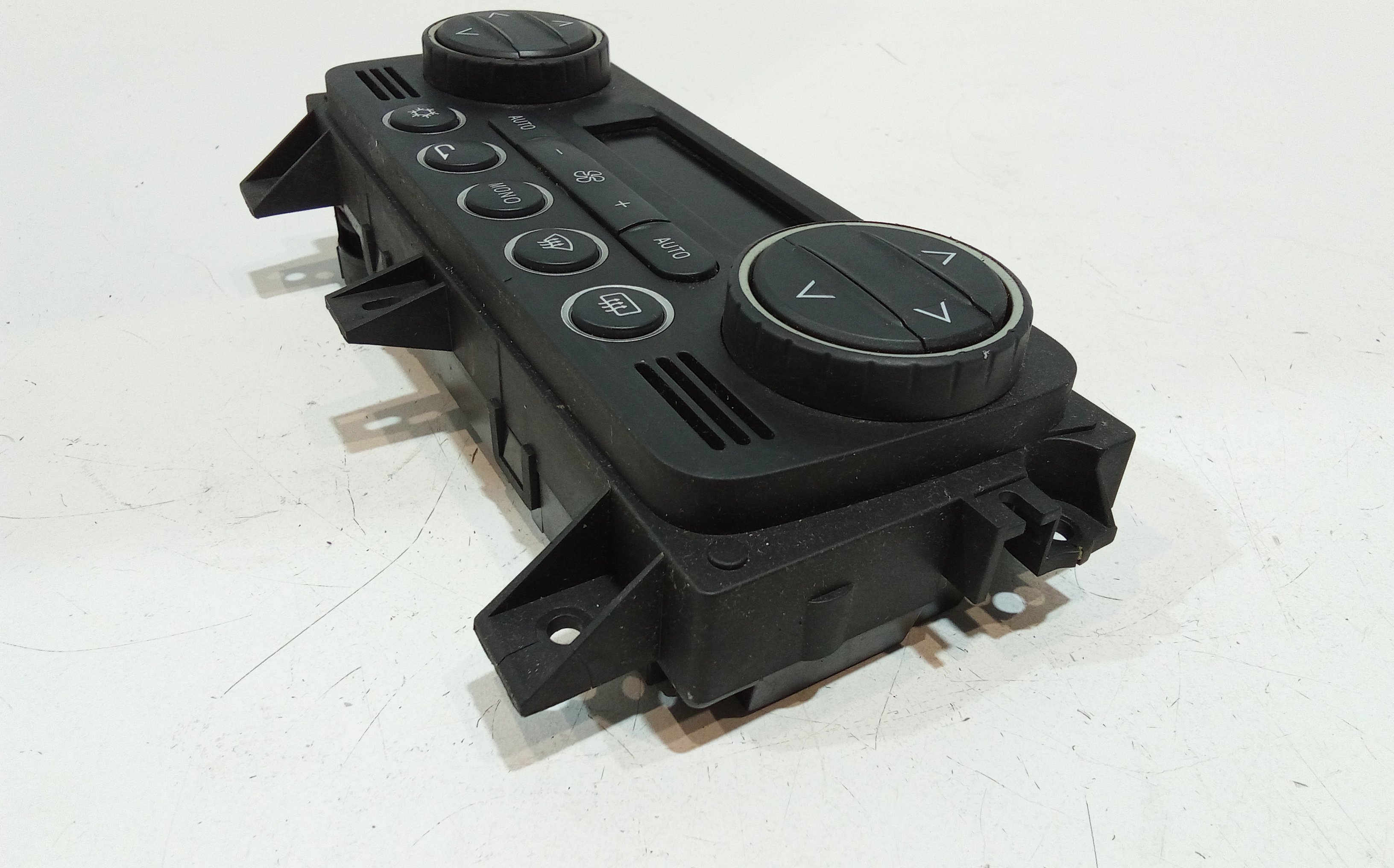 Comandi Clima per Alfa Romeo 159 Berlina Serie (939_) (05>11) (2005 - 2011)