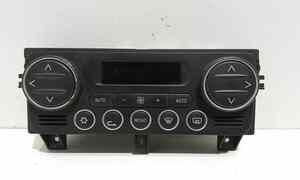 Comandi Clima per Alfa Romeo 159 Berlina Serie (939_) (05>11) (2005 - 2011)